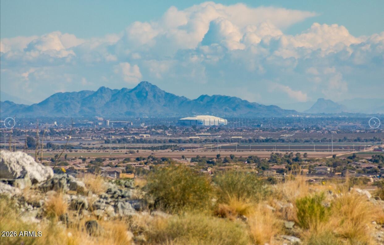 VERRADO EAST DISTRICT RESIDENTIAL PHASE 4 - Residential