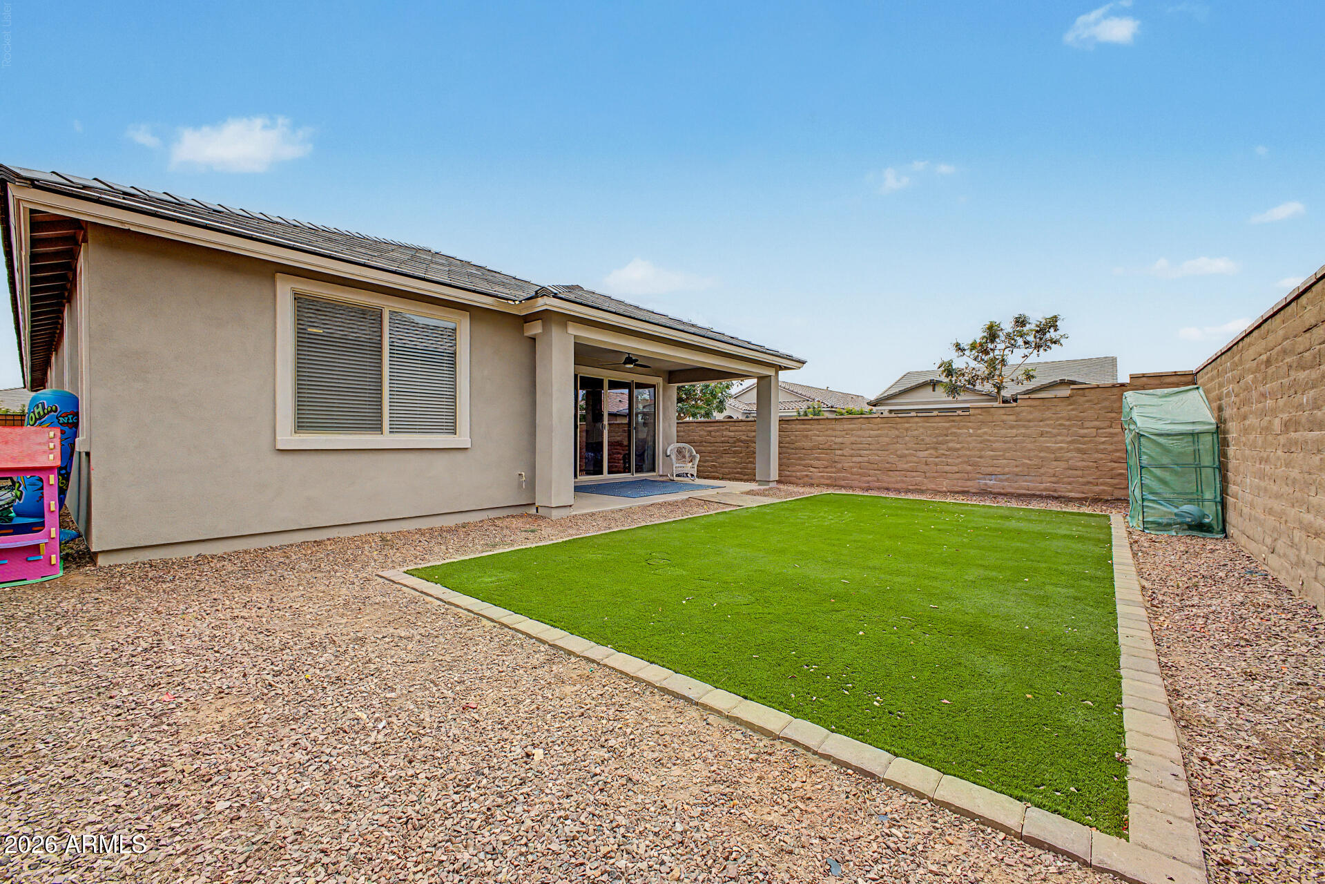 VERRADO EAST DISTRICT RESIDENTIAL PHASE 4 - Residential