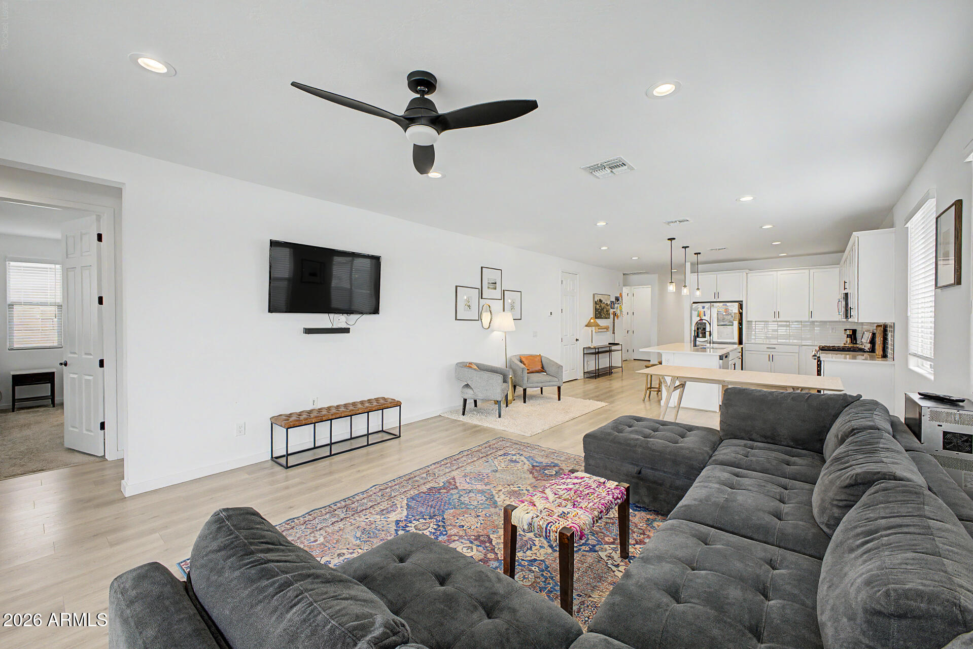 VERRADO EAST DISTRICT RESIDENTIAL PHASE 4 - Residential