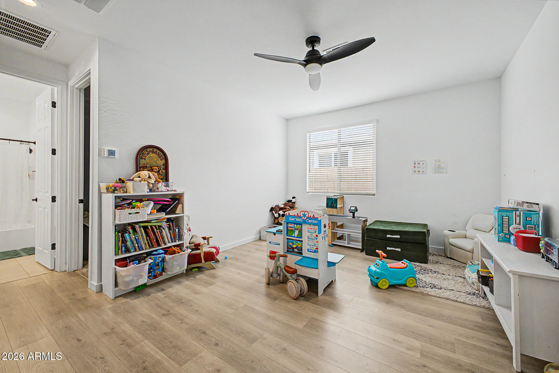 VERRADO EAST DISTRICT RESIDENTIAL PHASE 4 - Residential