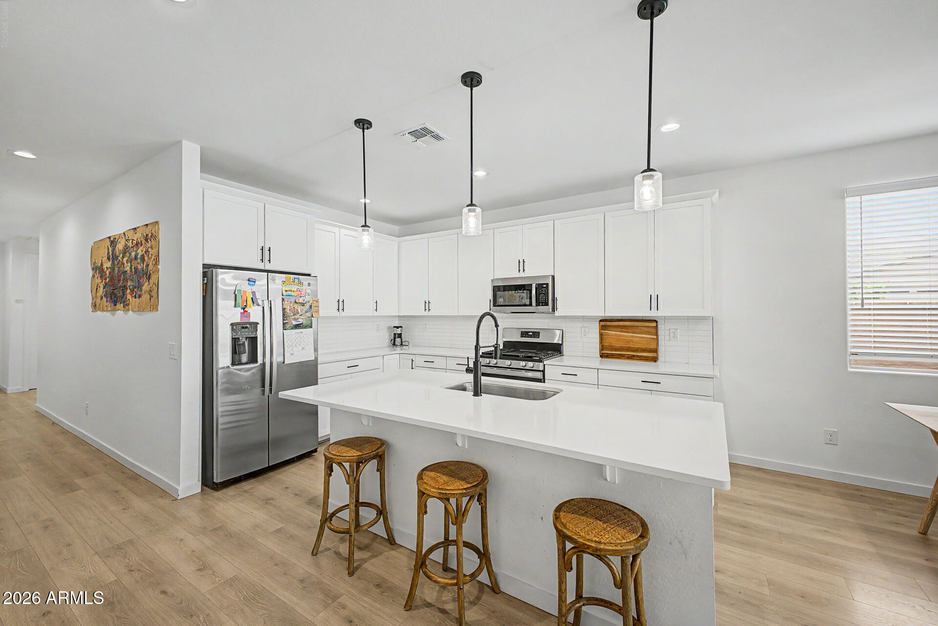 VERRADO EAST DISTRICT RESIDENTIAL PHASE 4 - Residential