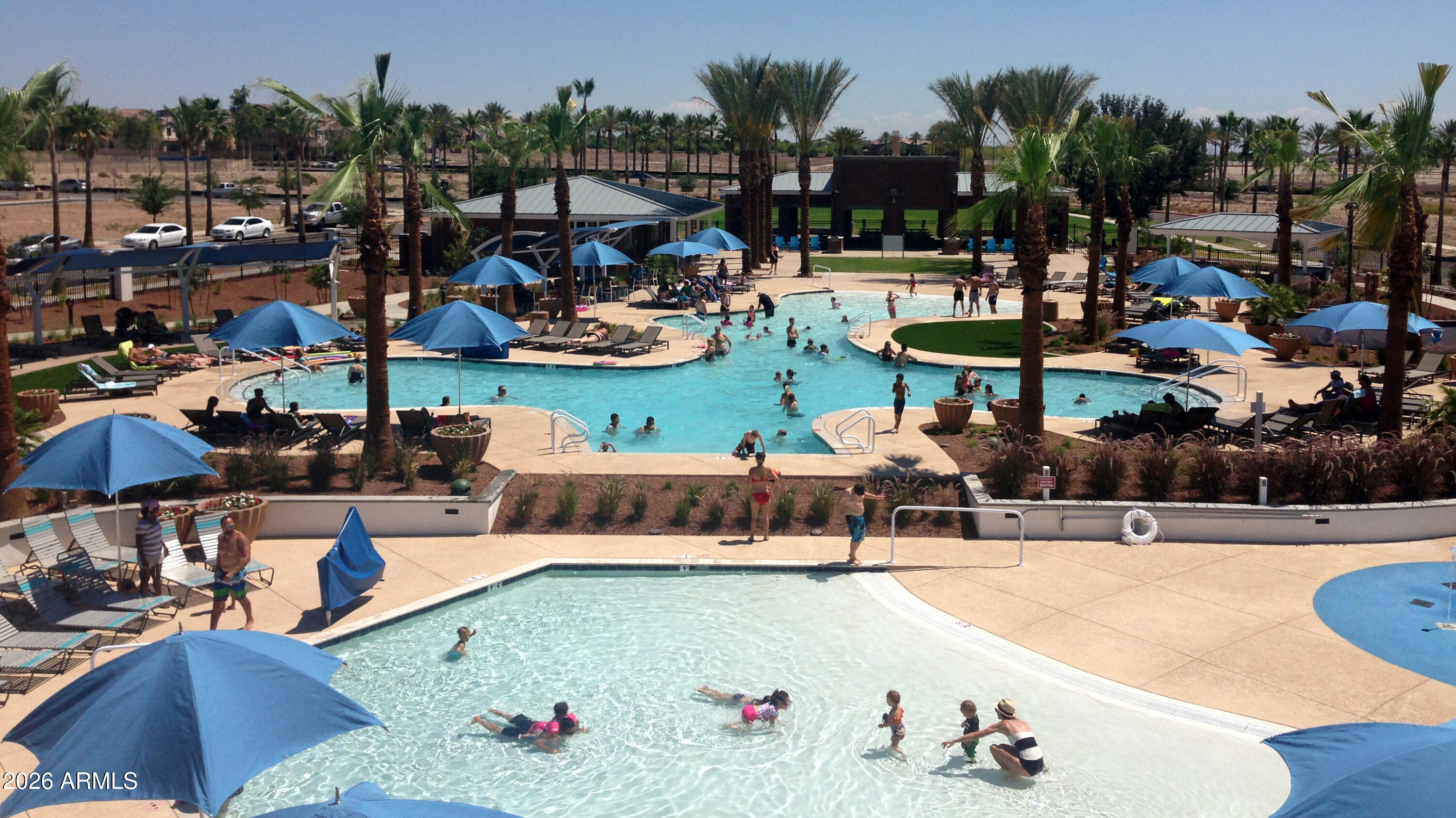 VERRADO EAST DISTRICT RESIDENTIAL PHASE 4 - Residential
