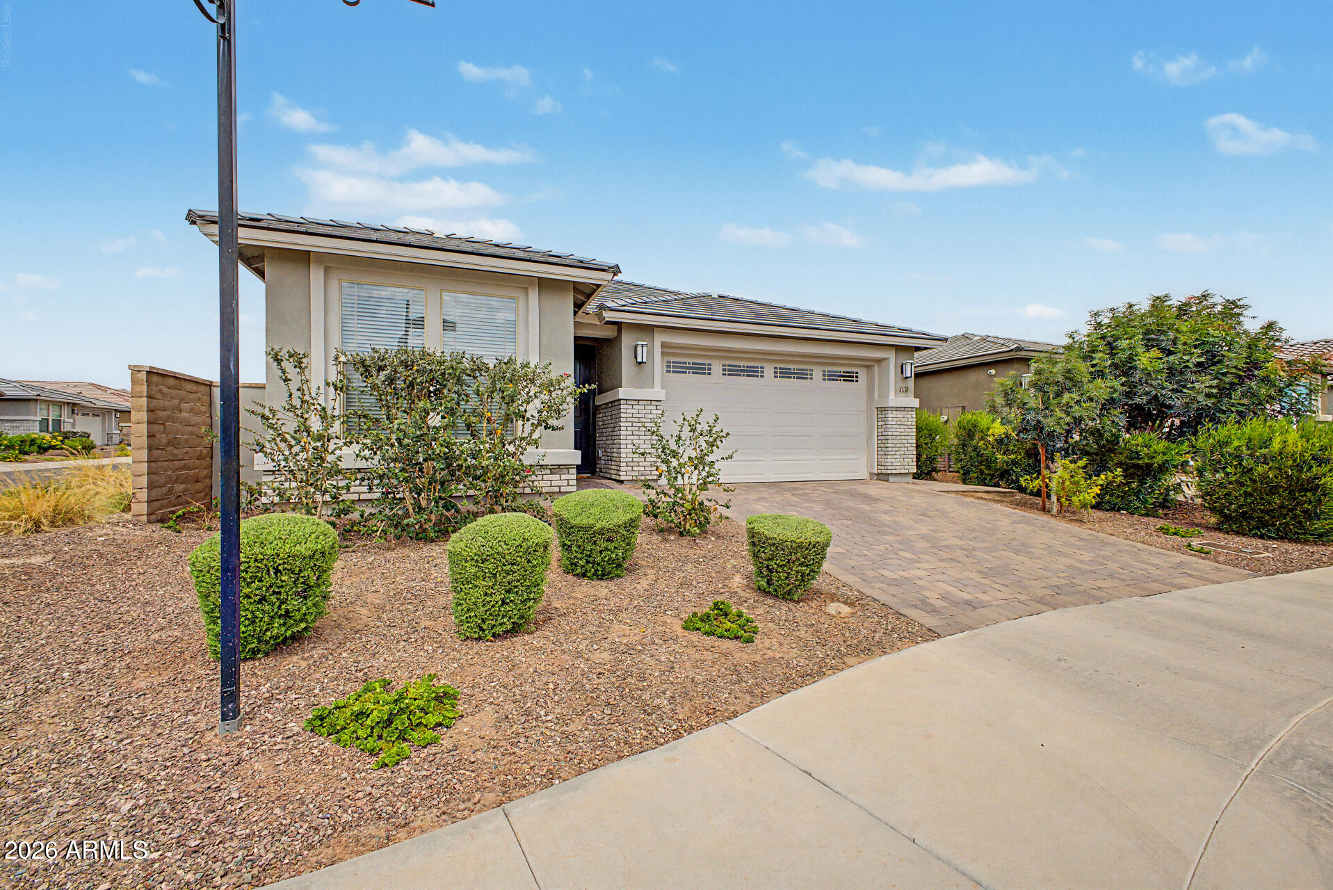 VERRADO EAST DISTRICT RESIDENTIAL PHASE 4 - Residential
