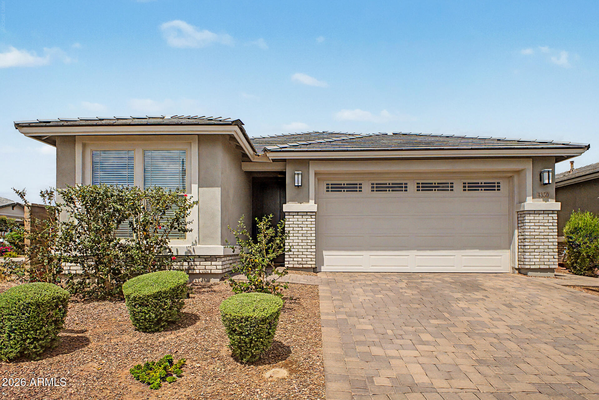 VERRADO EAST DISTRICT RESIDENTIAL PHASE 4 - Residential
