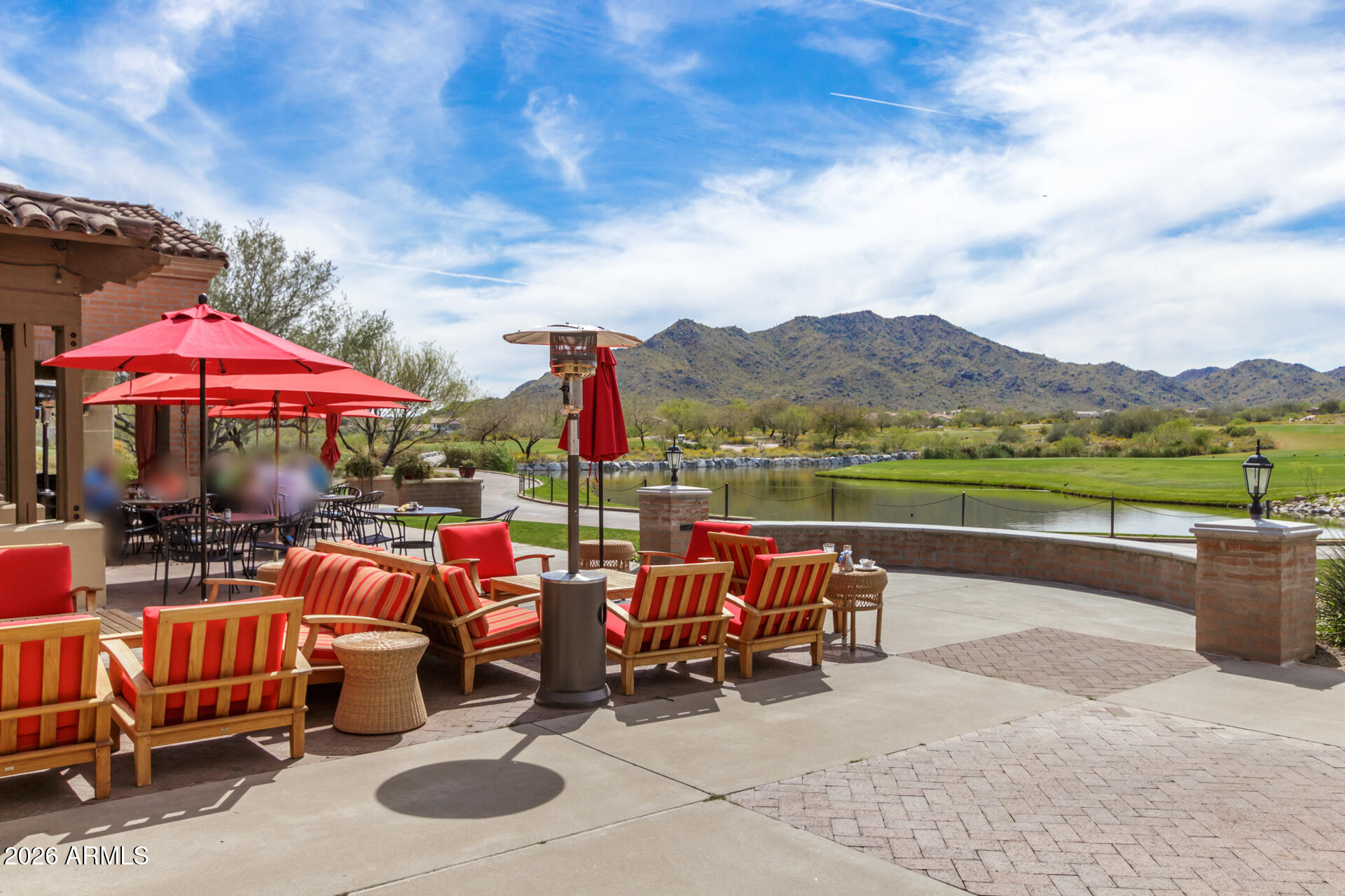 VERRADO EAST DISTRICT RESIDENTIAL PHASE 4 - Residential