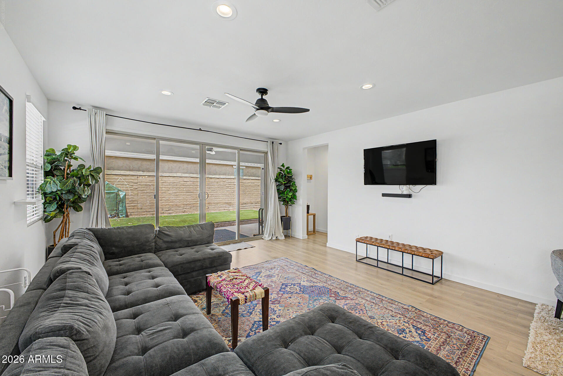 VERRADO EAST DISTRICT RESIDENTIAL PHASE 4 - Residential