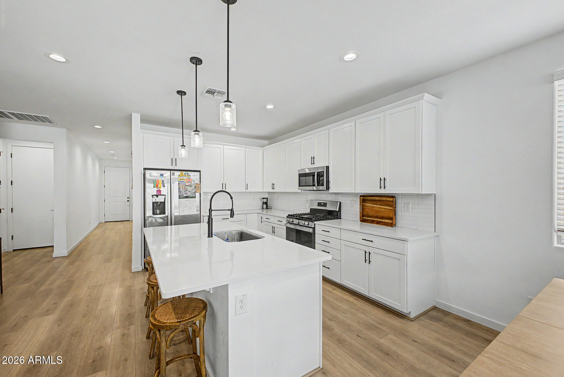 VERRADO EAST DISTRICT RESIDENTIAL PHASE 4 - Residential
