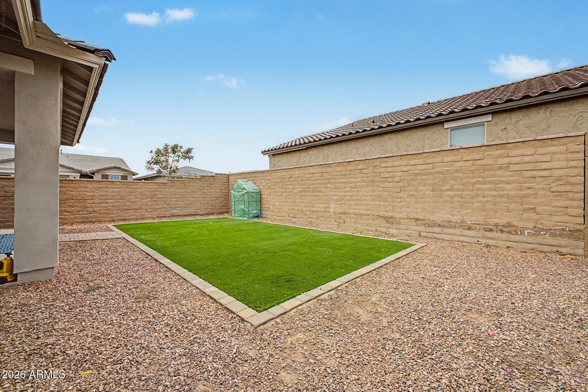 VERRADO EAST DISTRICT RESIDENTIAL PHASE 4 - Residential