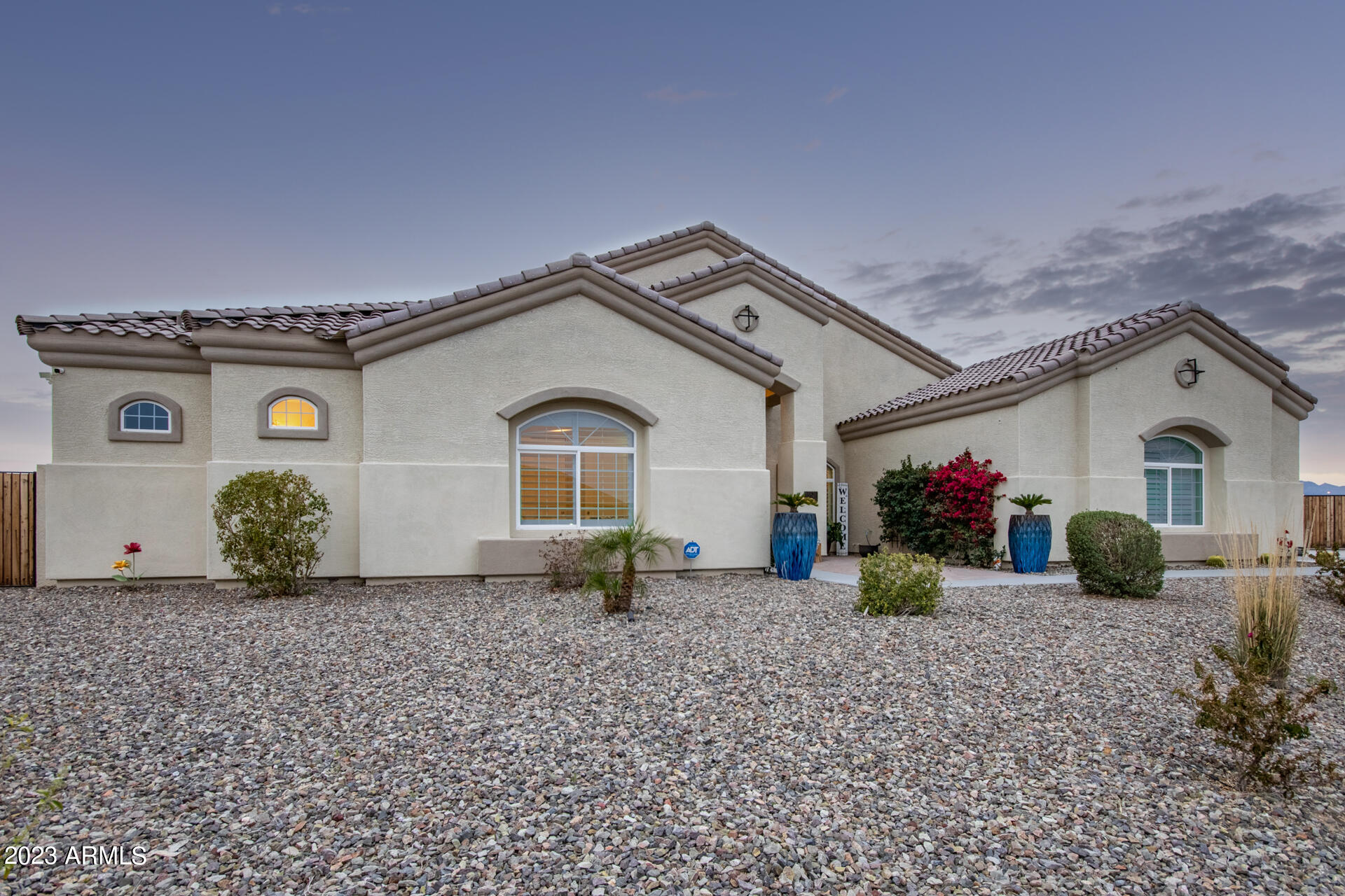 LUKE RANCH ESTATES - Residential