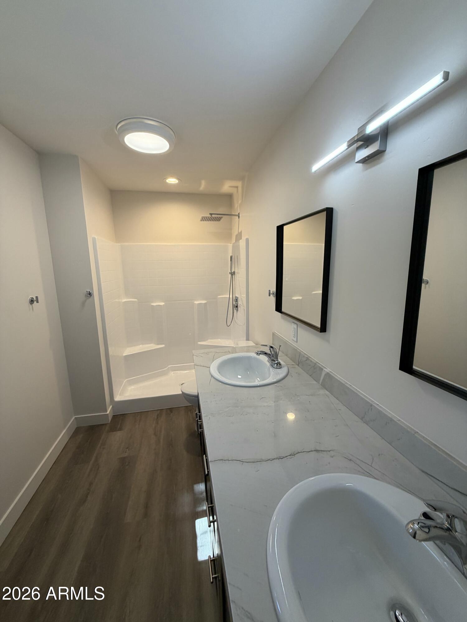 SPORTSMANS RETREAT - Residential
