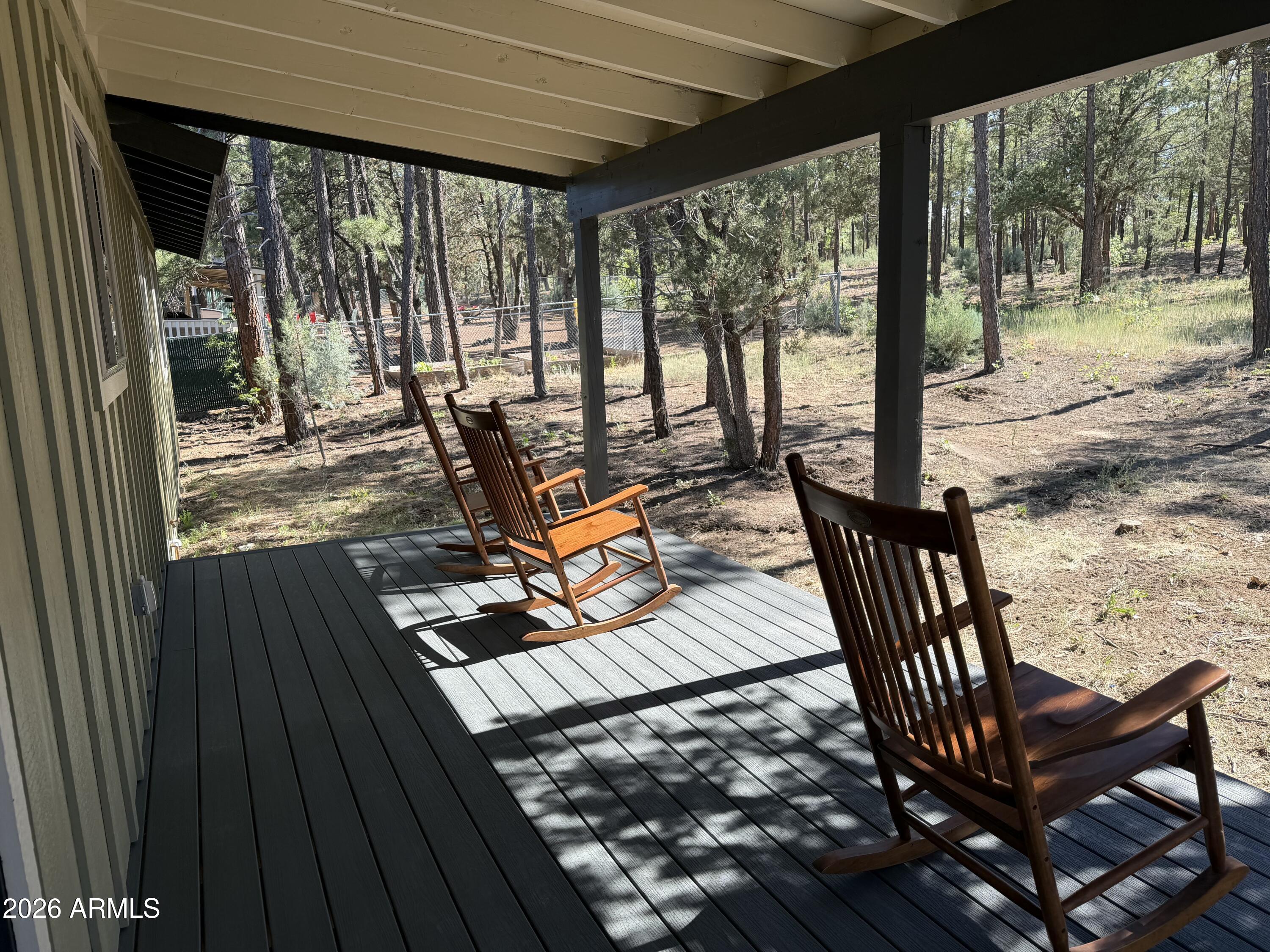 SPORTSMANS RETREAT - Residential