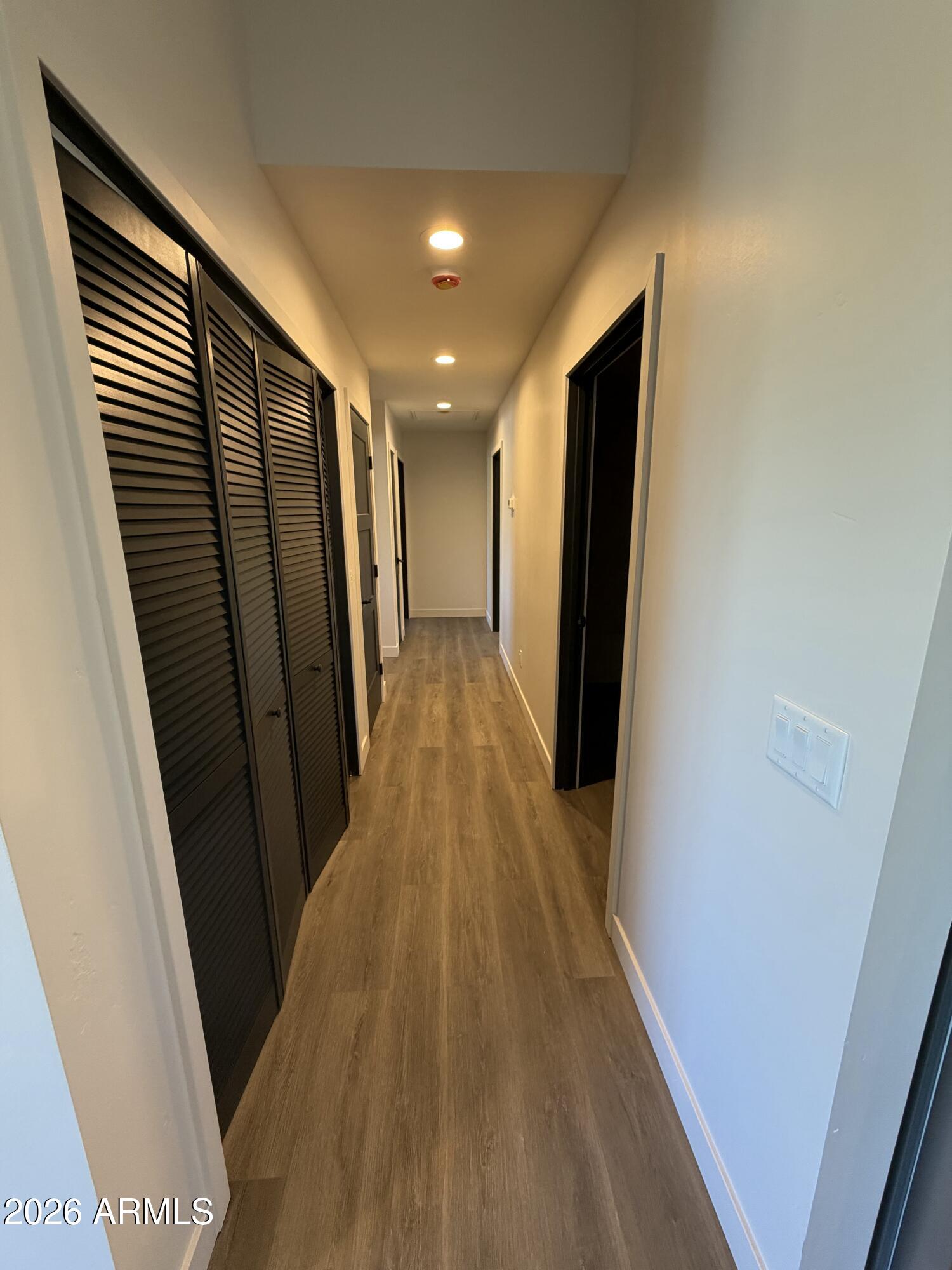 SPORTSMANS RETREAT - Residential