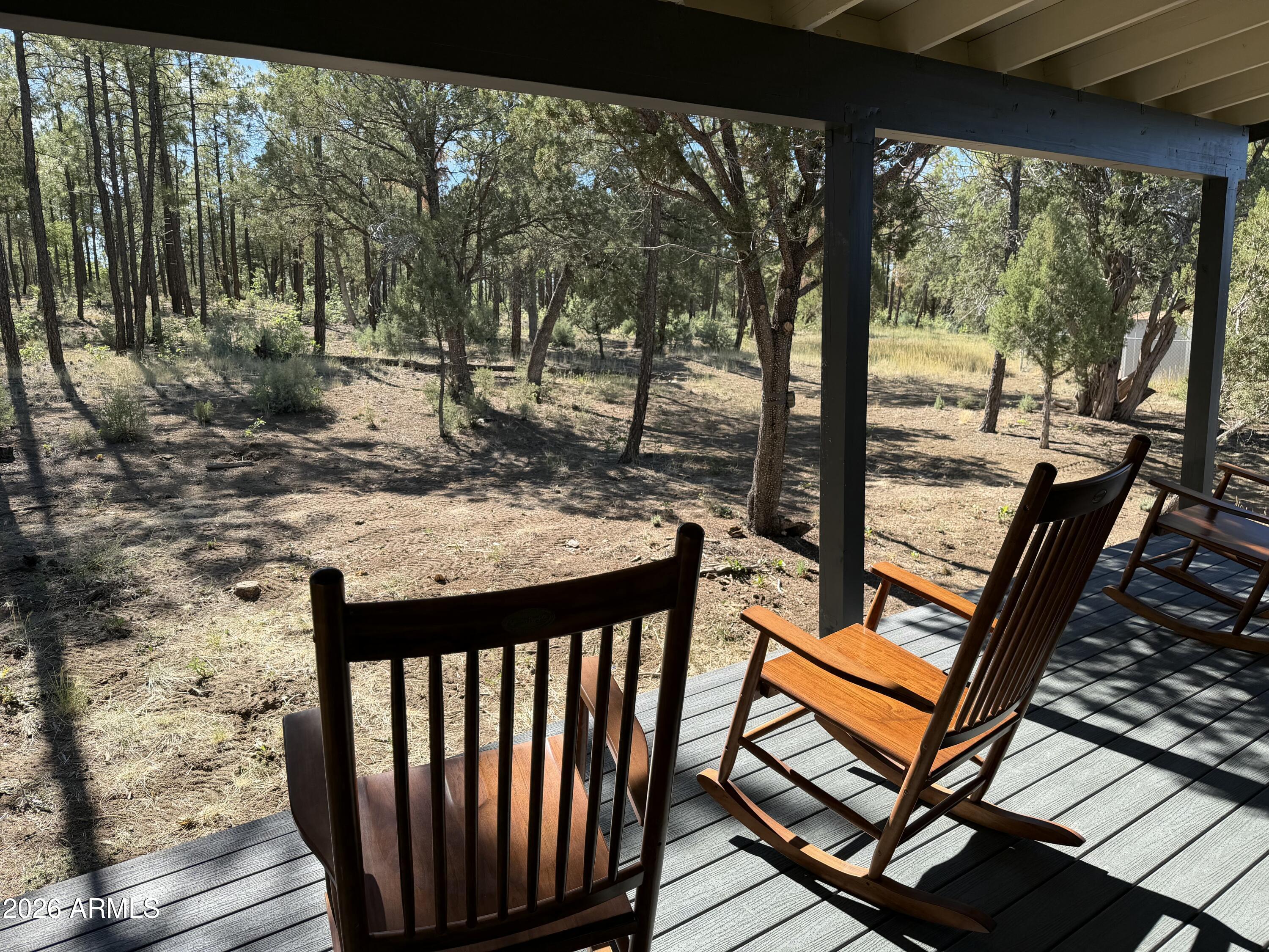 SPORTSMANS RETREAT - Residential