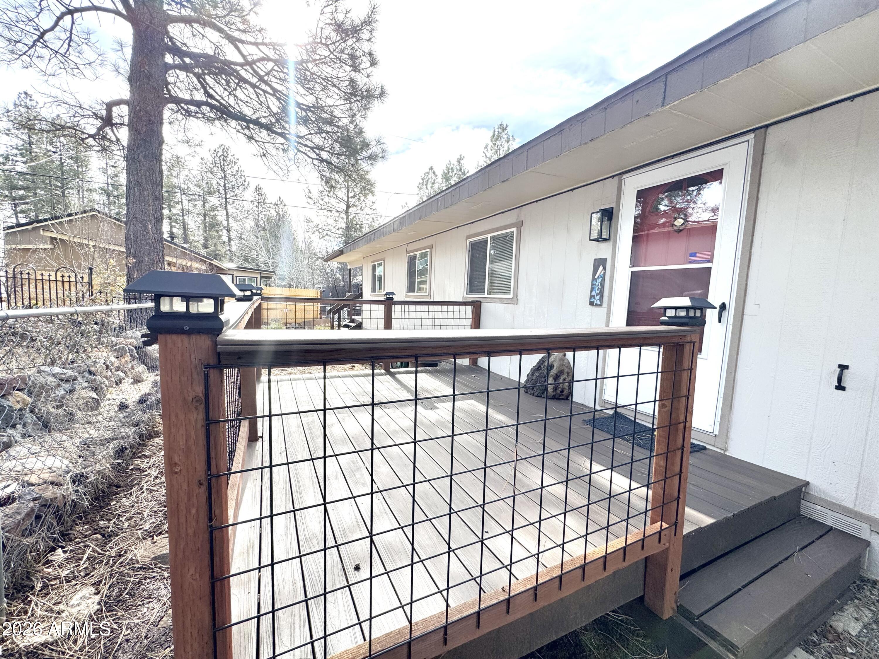 PINEWOOD - Residential