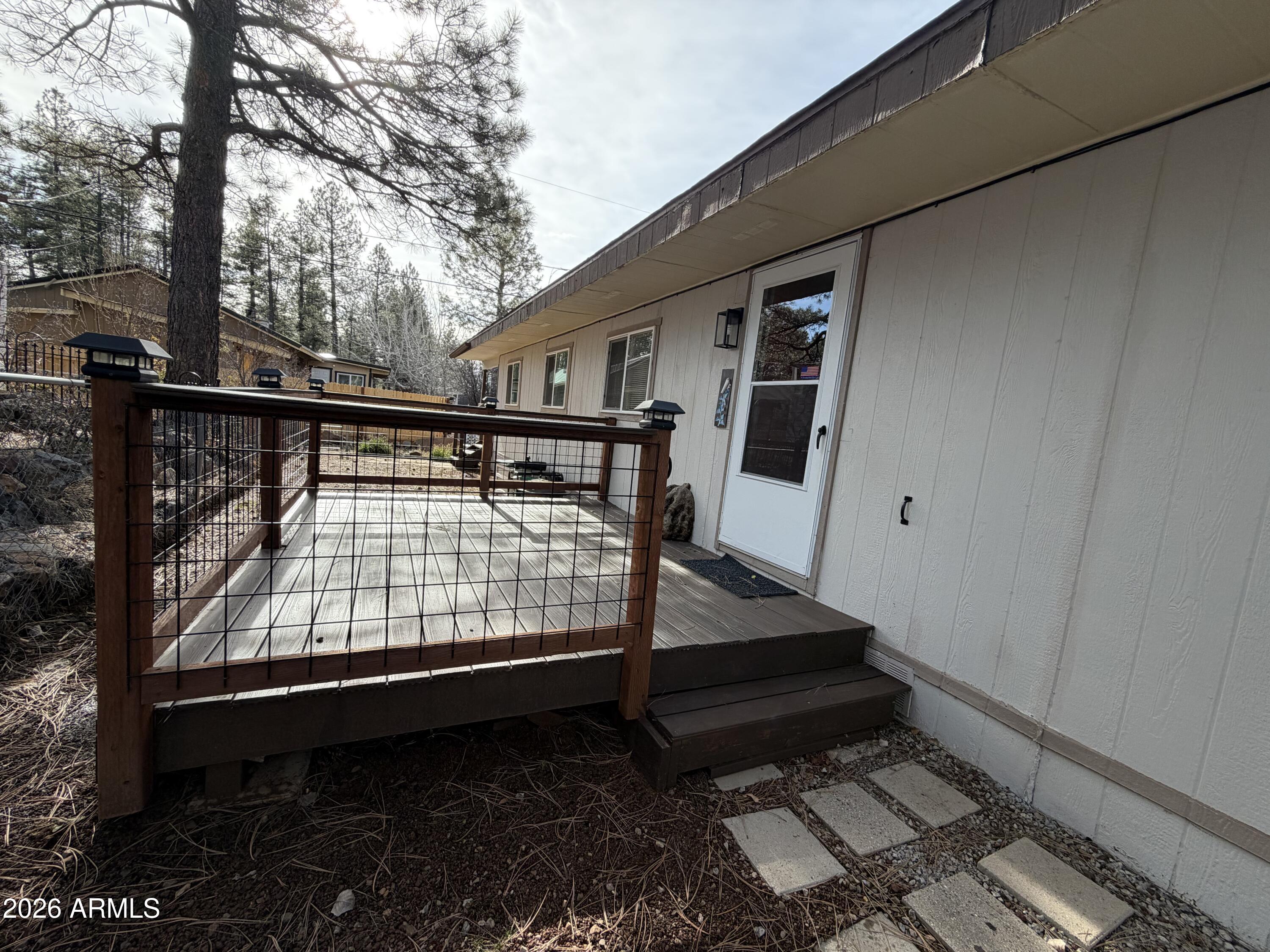 PINEWOOD - Residential