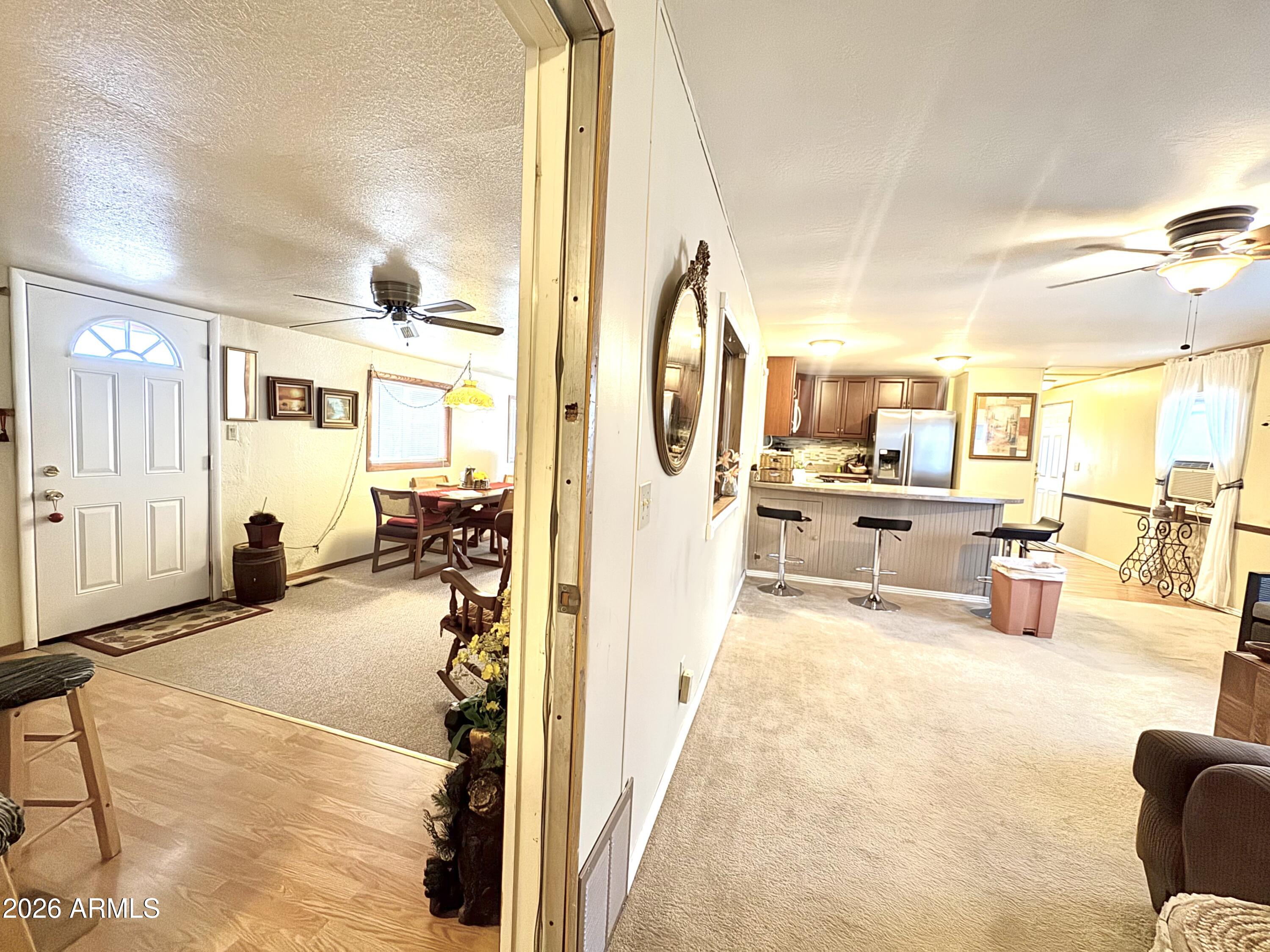 PINEWOOD - Residential