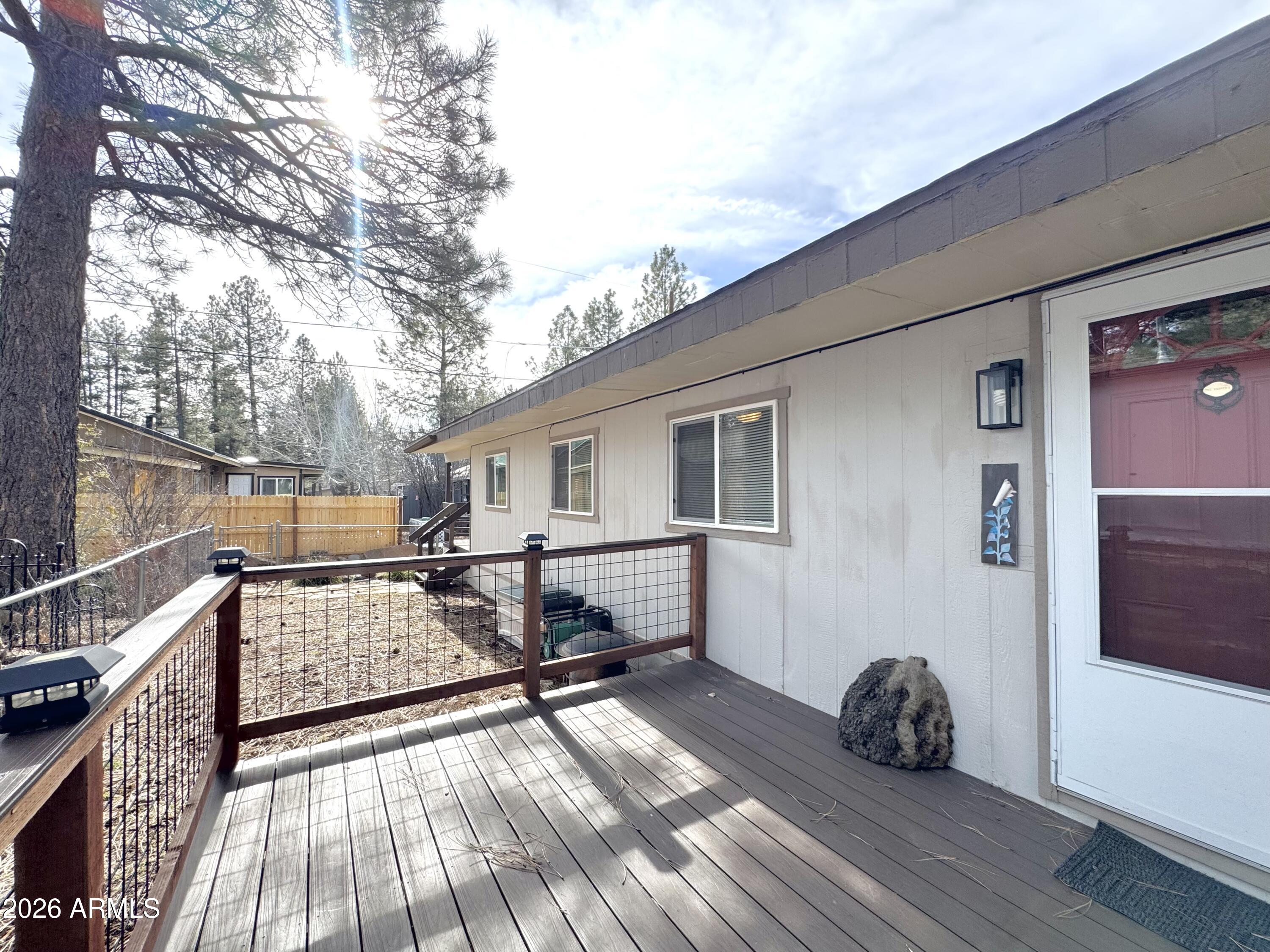 PINEWOOD - Residential