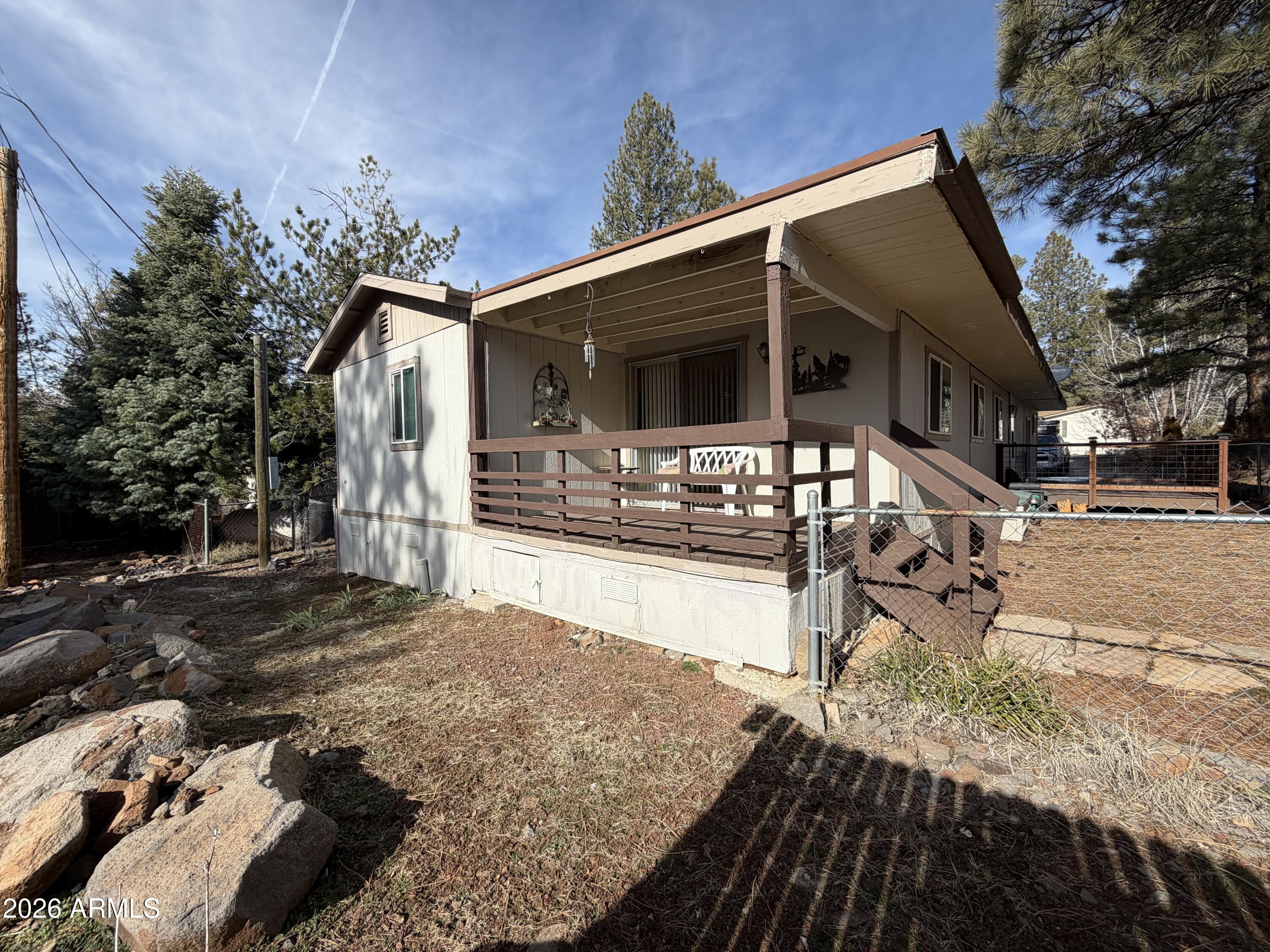 PINEWOOD - Residential