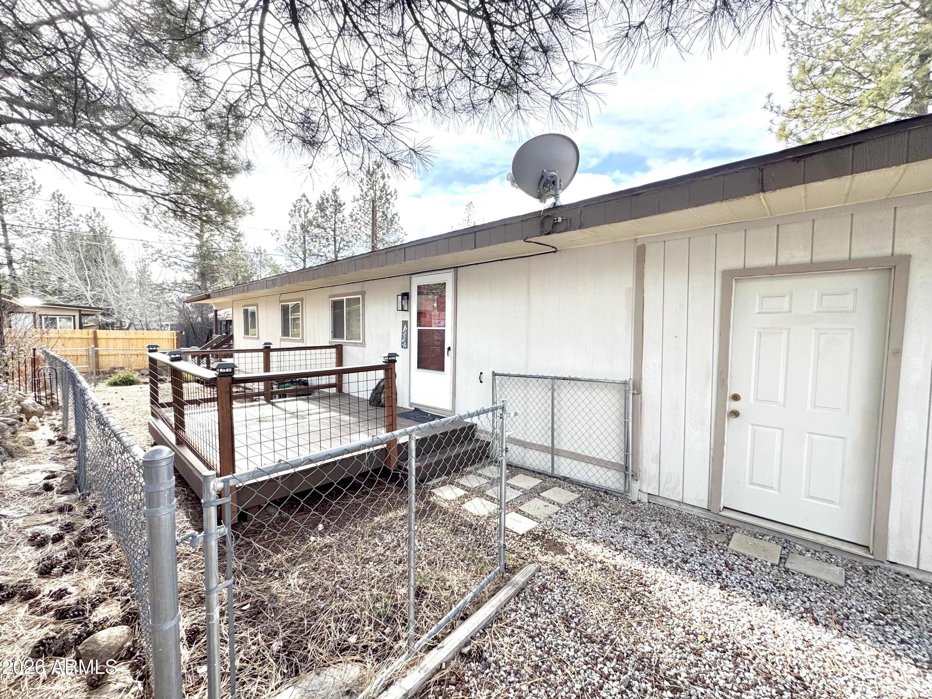 PINEWOOD - Residential