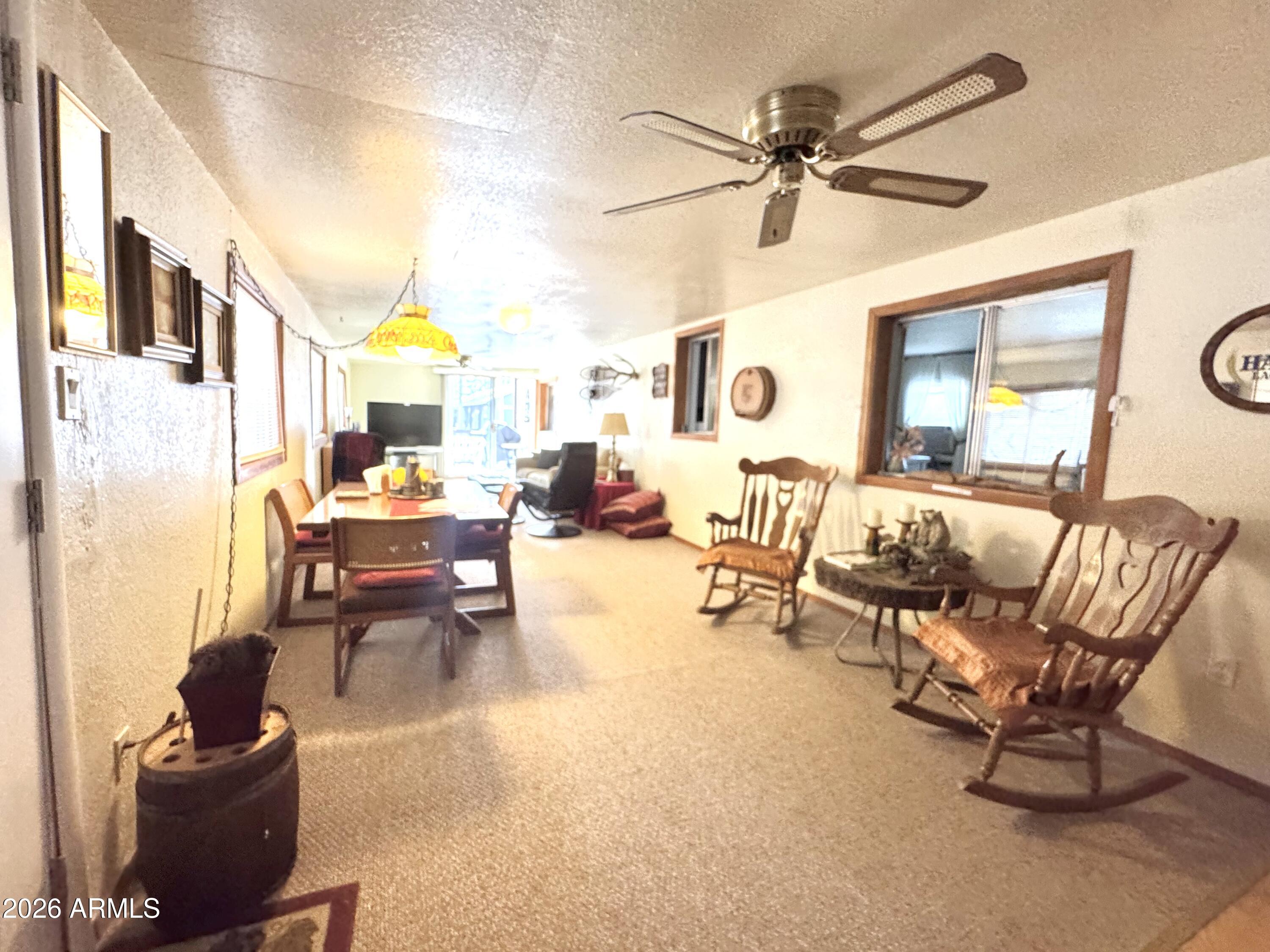 PINEWOOD - Residential