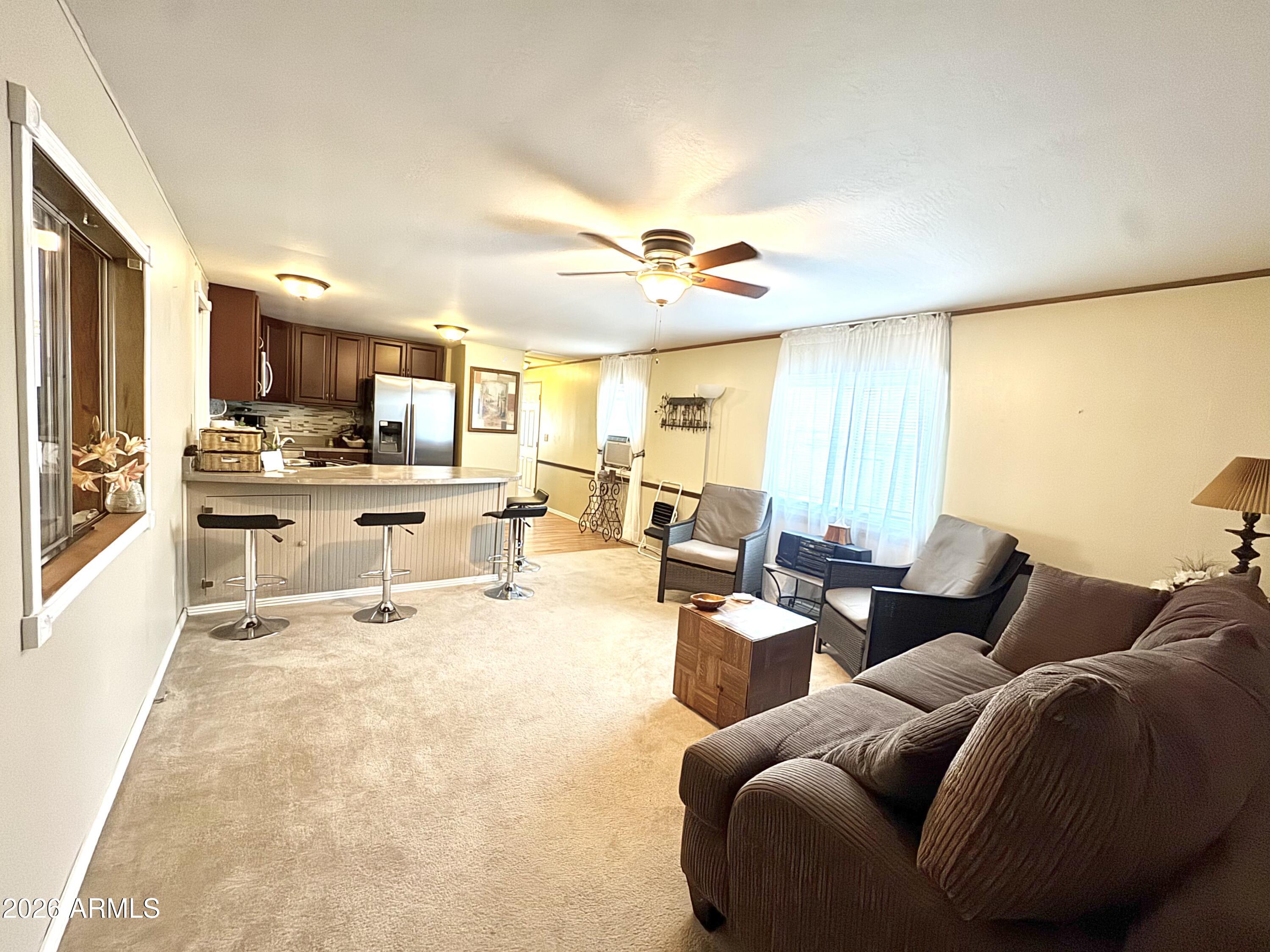 PINEWOOD - Residential