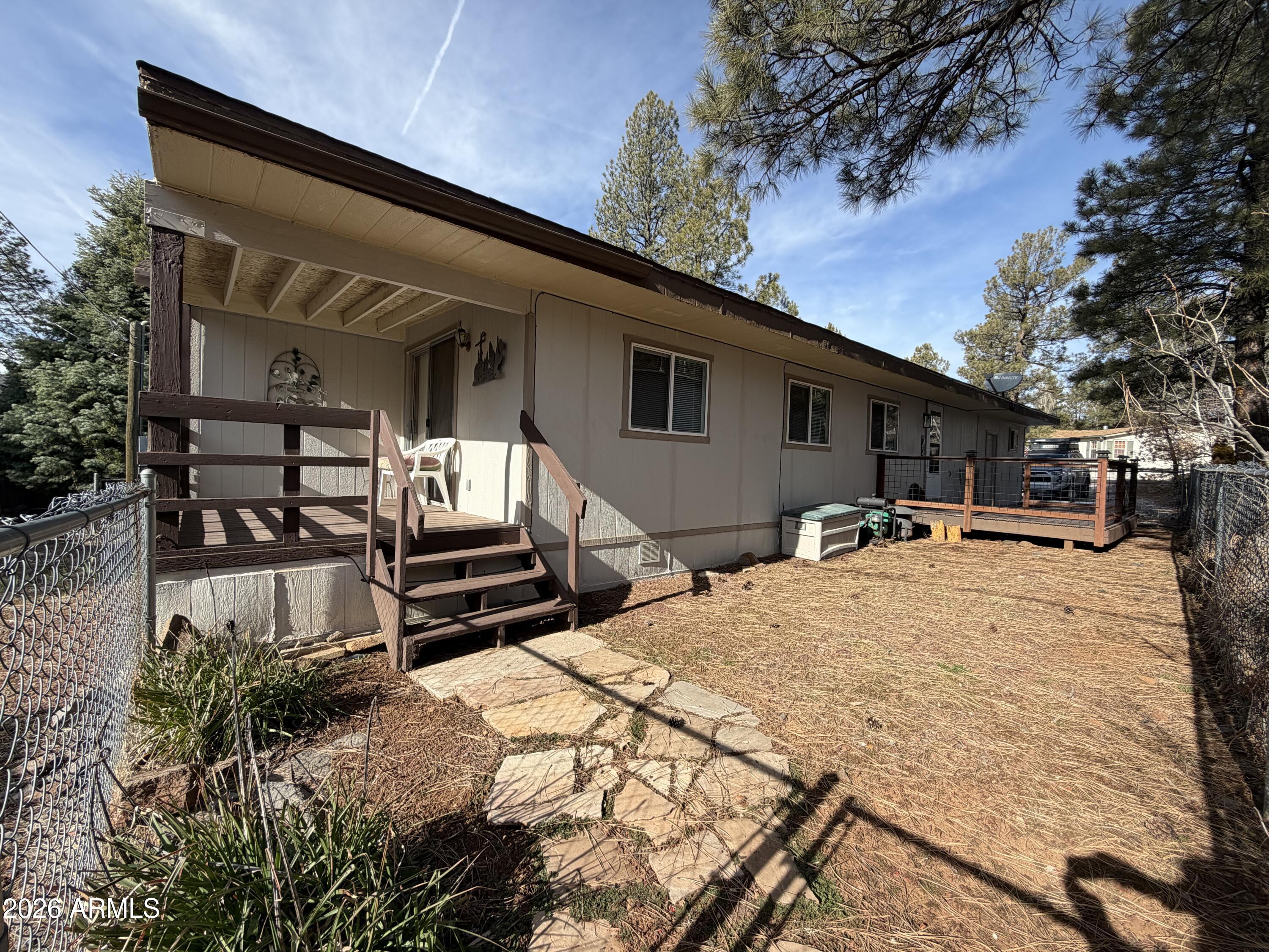 PINEWOOD - Residential