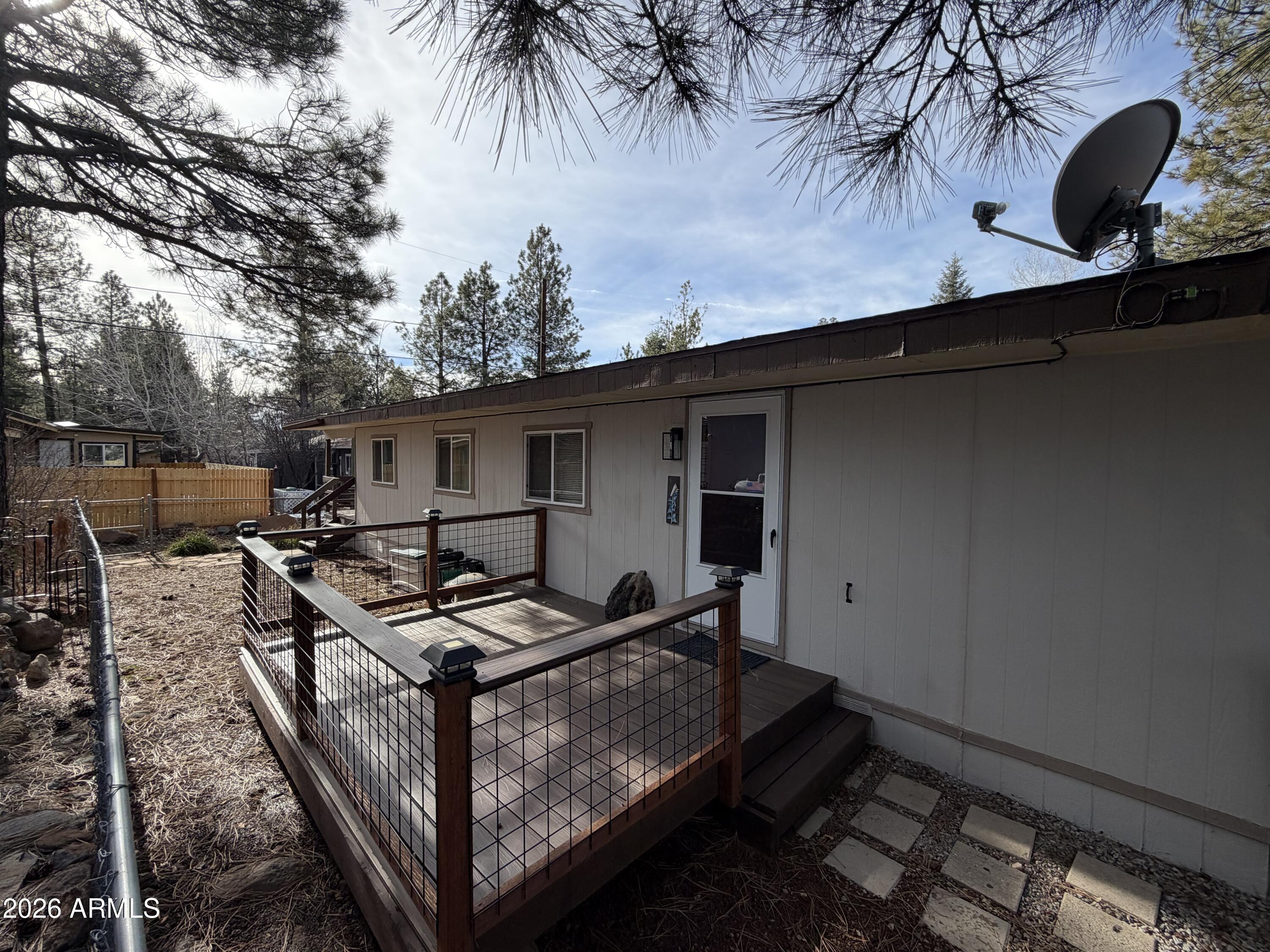 PINEWOOD - Residential