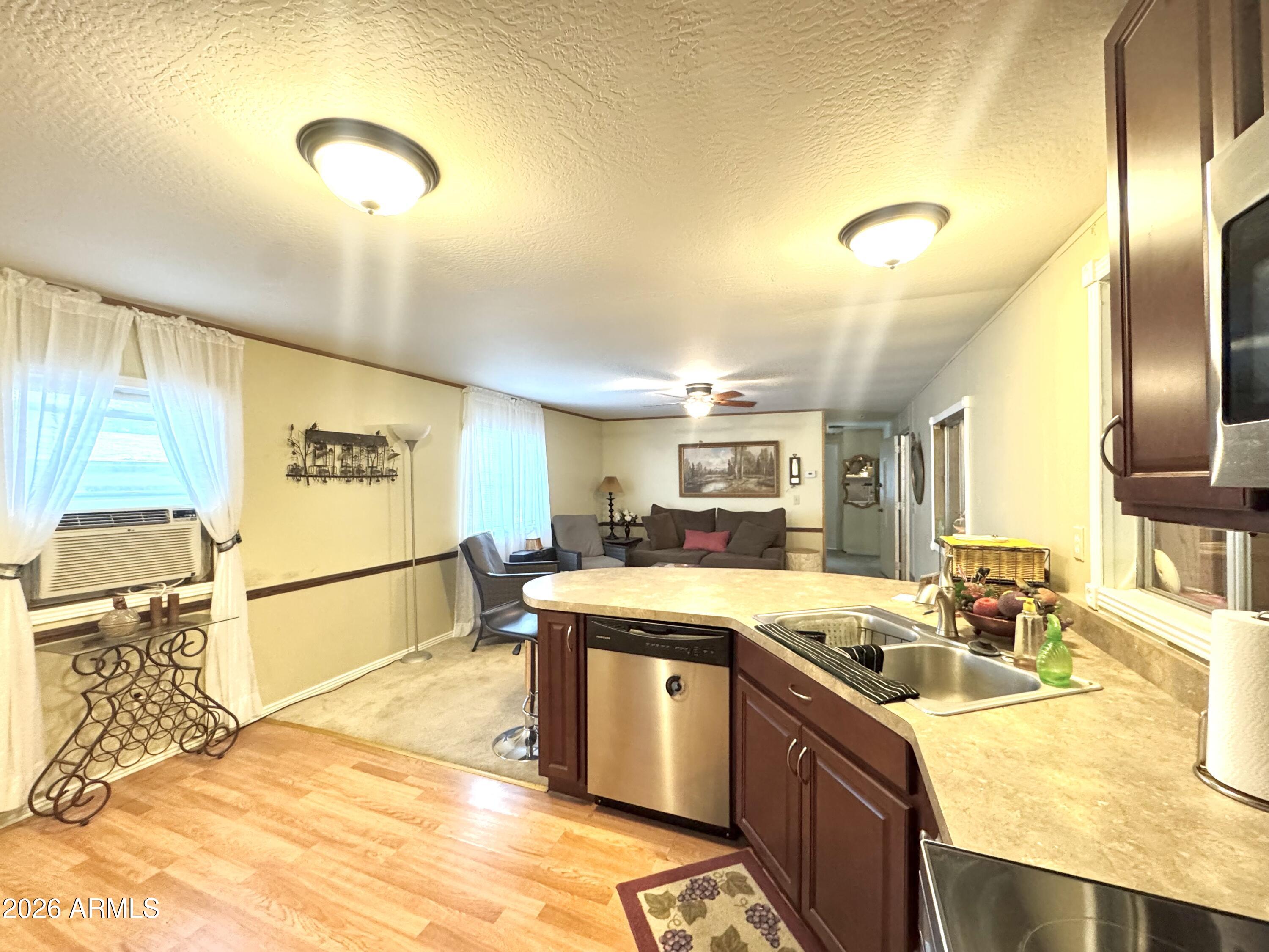 PINEWOOD - Residential