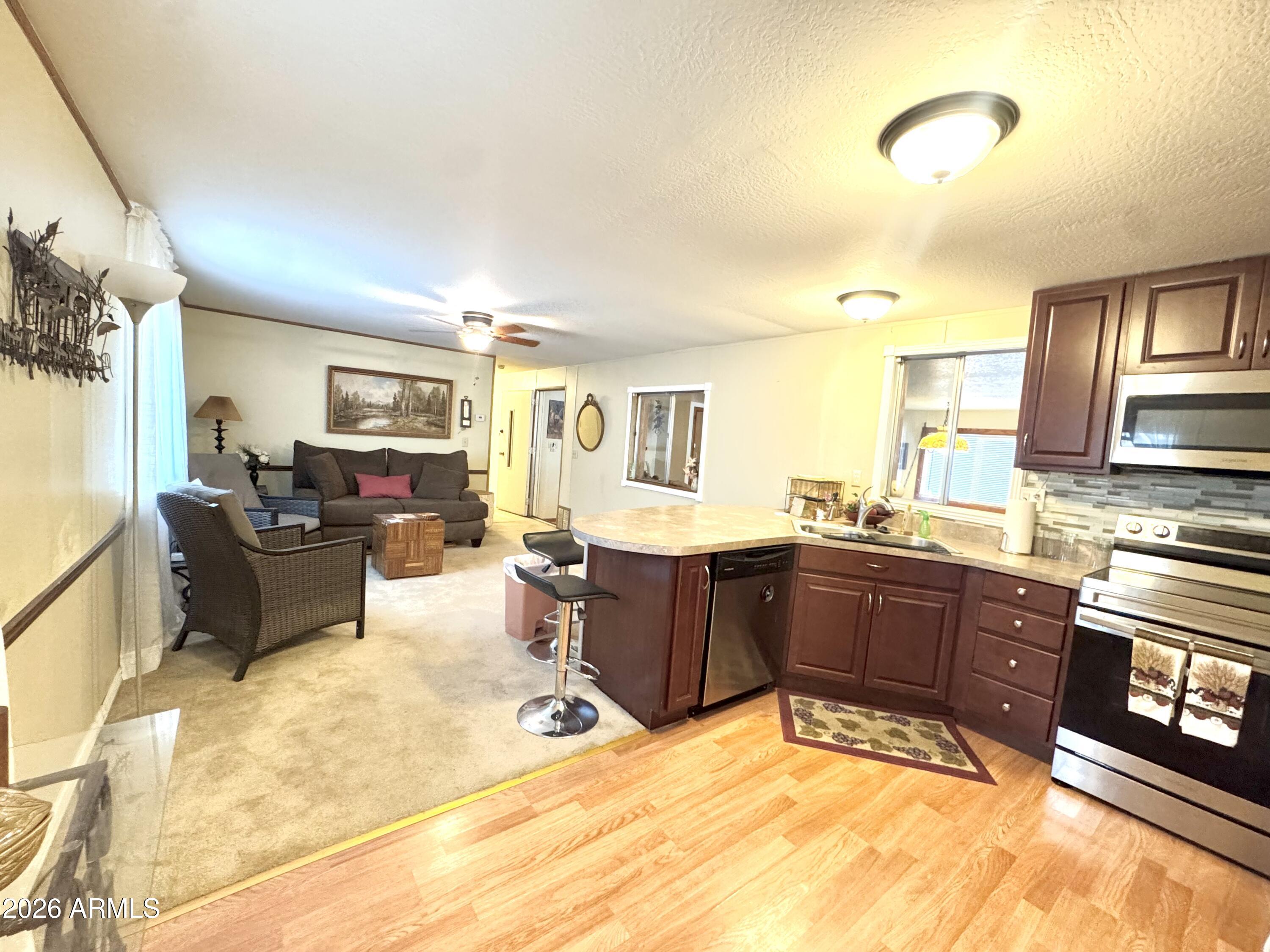 PINEWOOD - Residential
