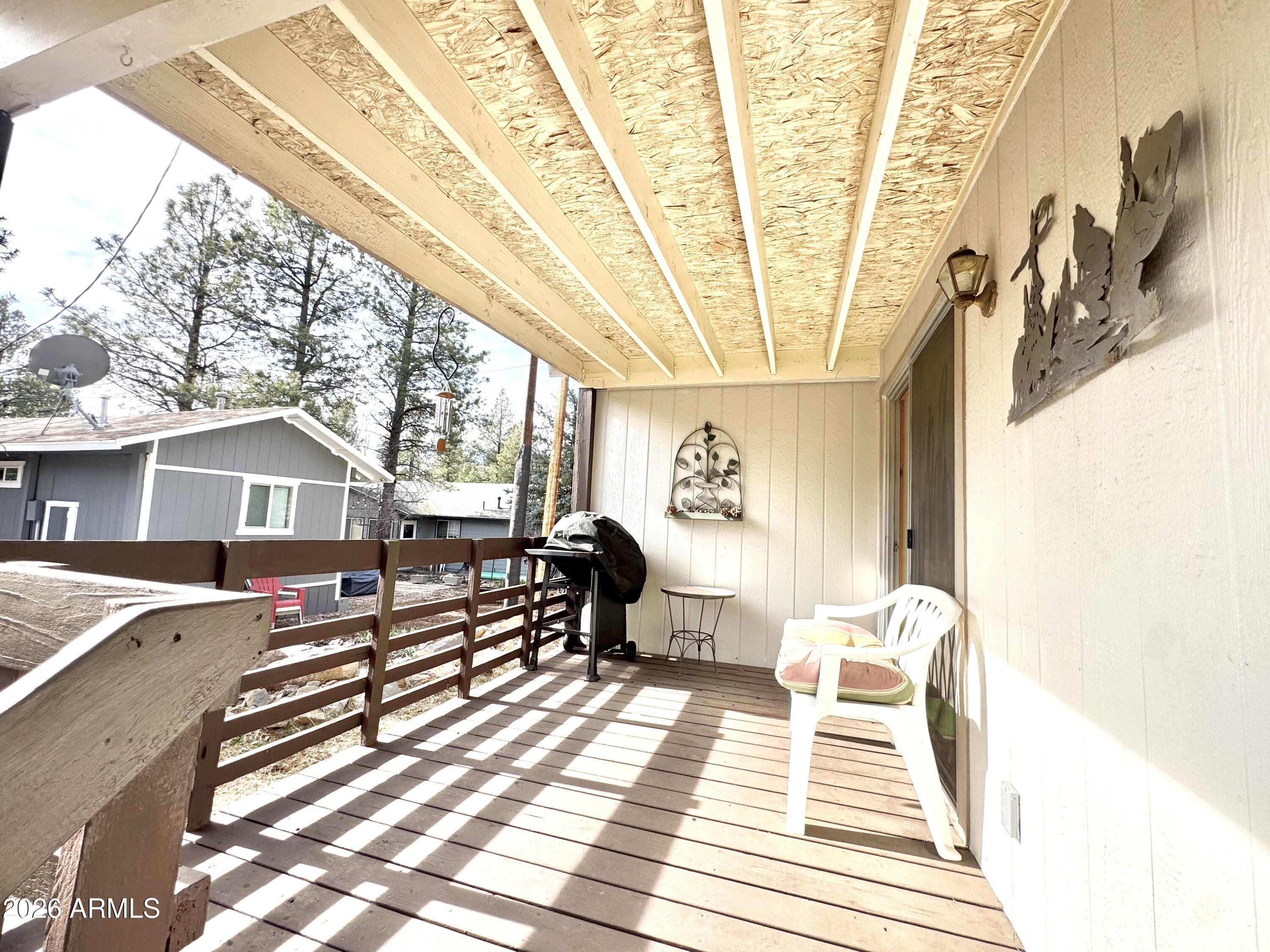 PINEWOOD - Residential
