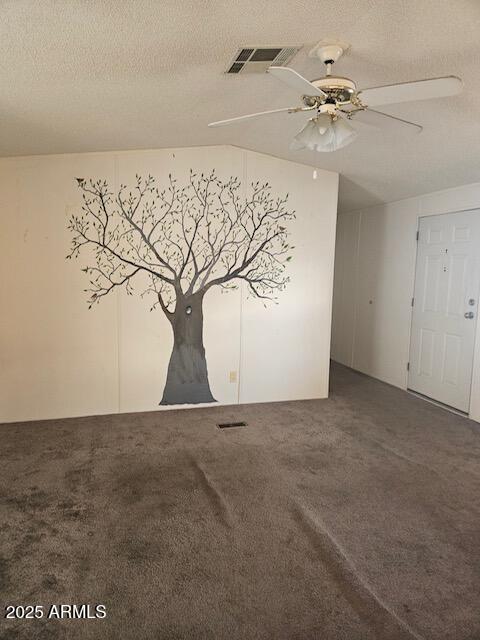 Sierra Vista Village - Residential
