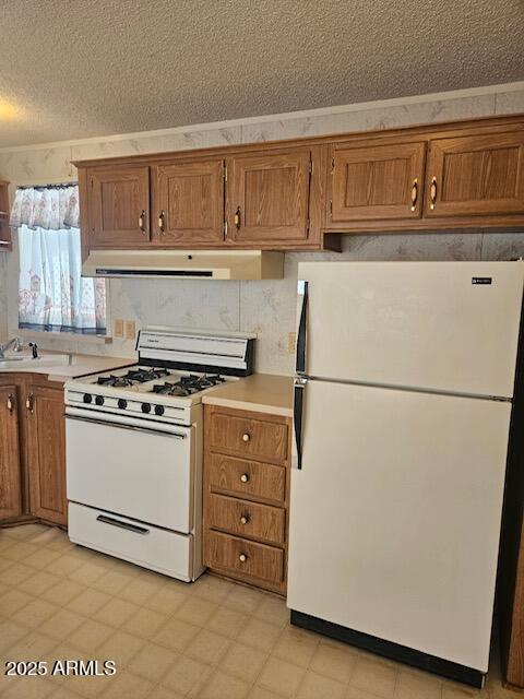 Sierra Vista Village - Residential