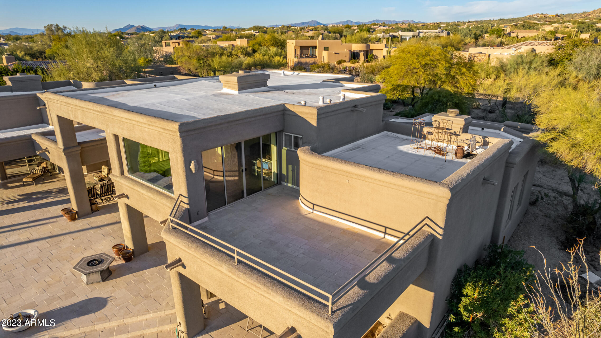 Desert Highlands - Residential