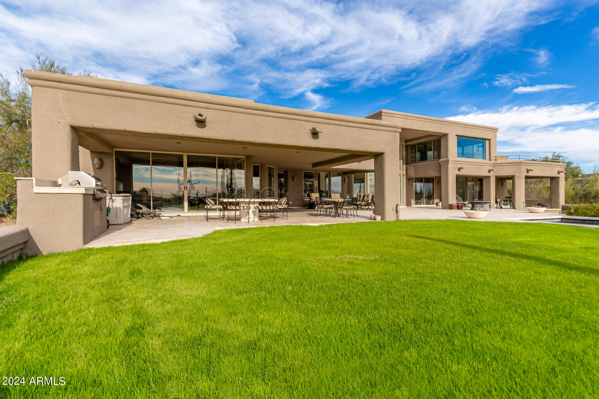 Desert Highlands - Residential