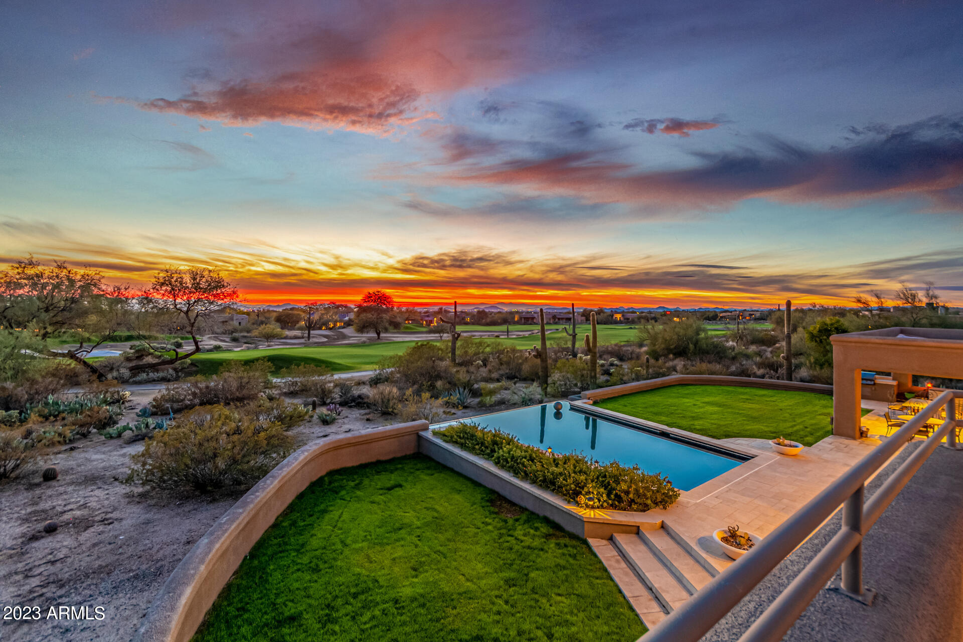 Desert Highlands - Residential