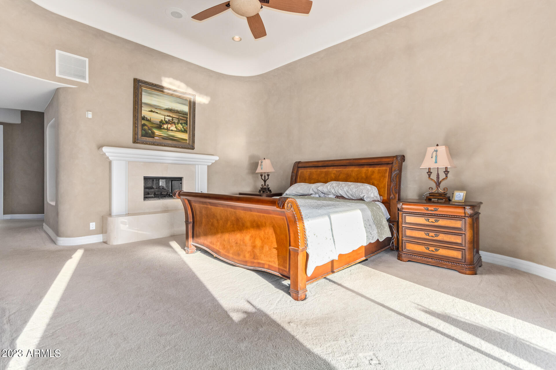 Desert Highlands - Residential