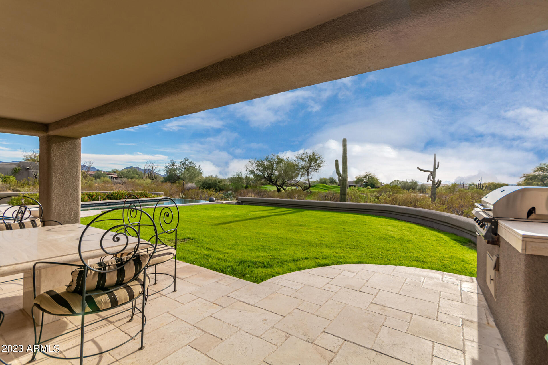 Desert Highlands - Residential