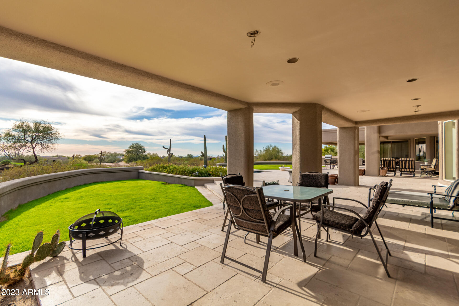 Desert Highlands - Residential