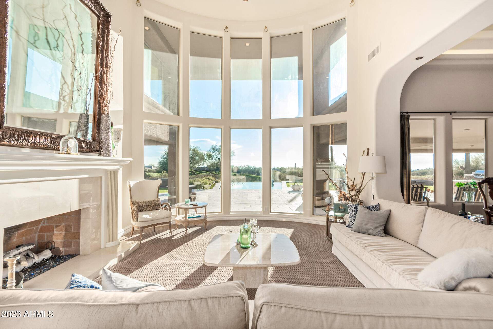 Desert Highlands - Residential