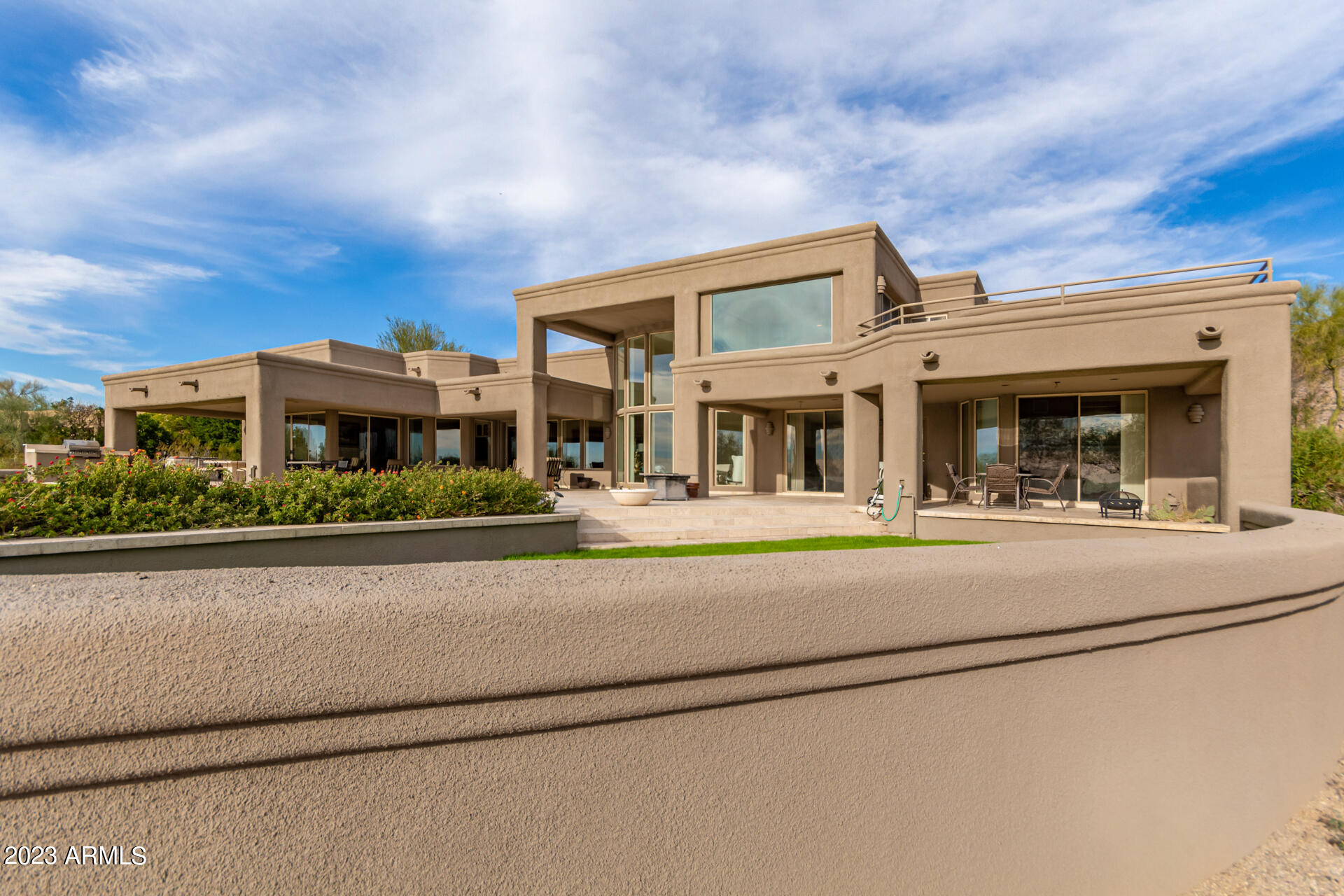 Desert Highlands - Residential