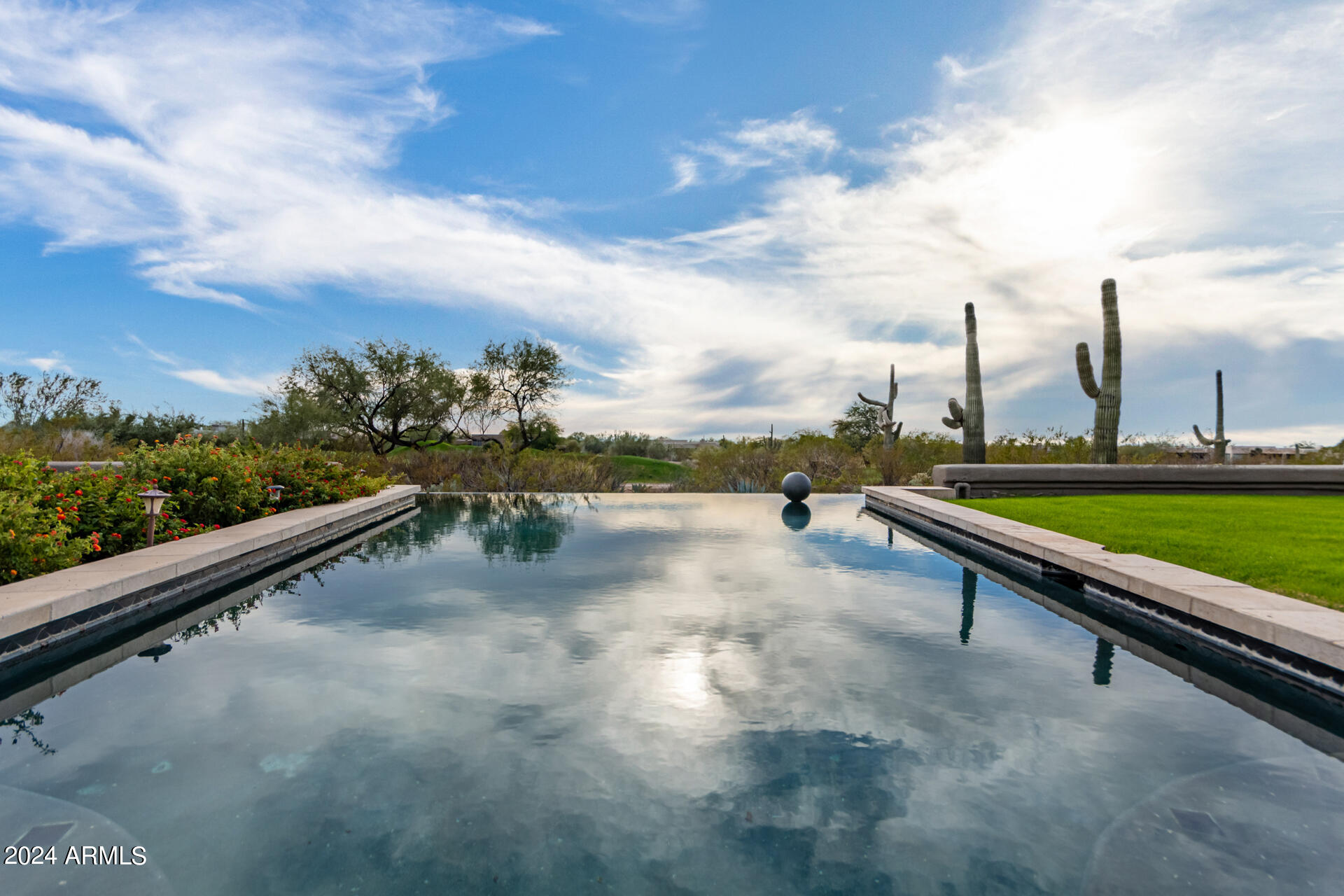 Desert Highlands - Residential