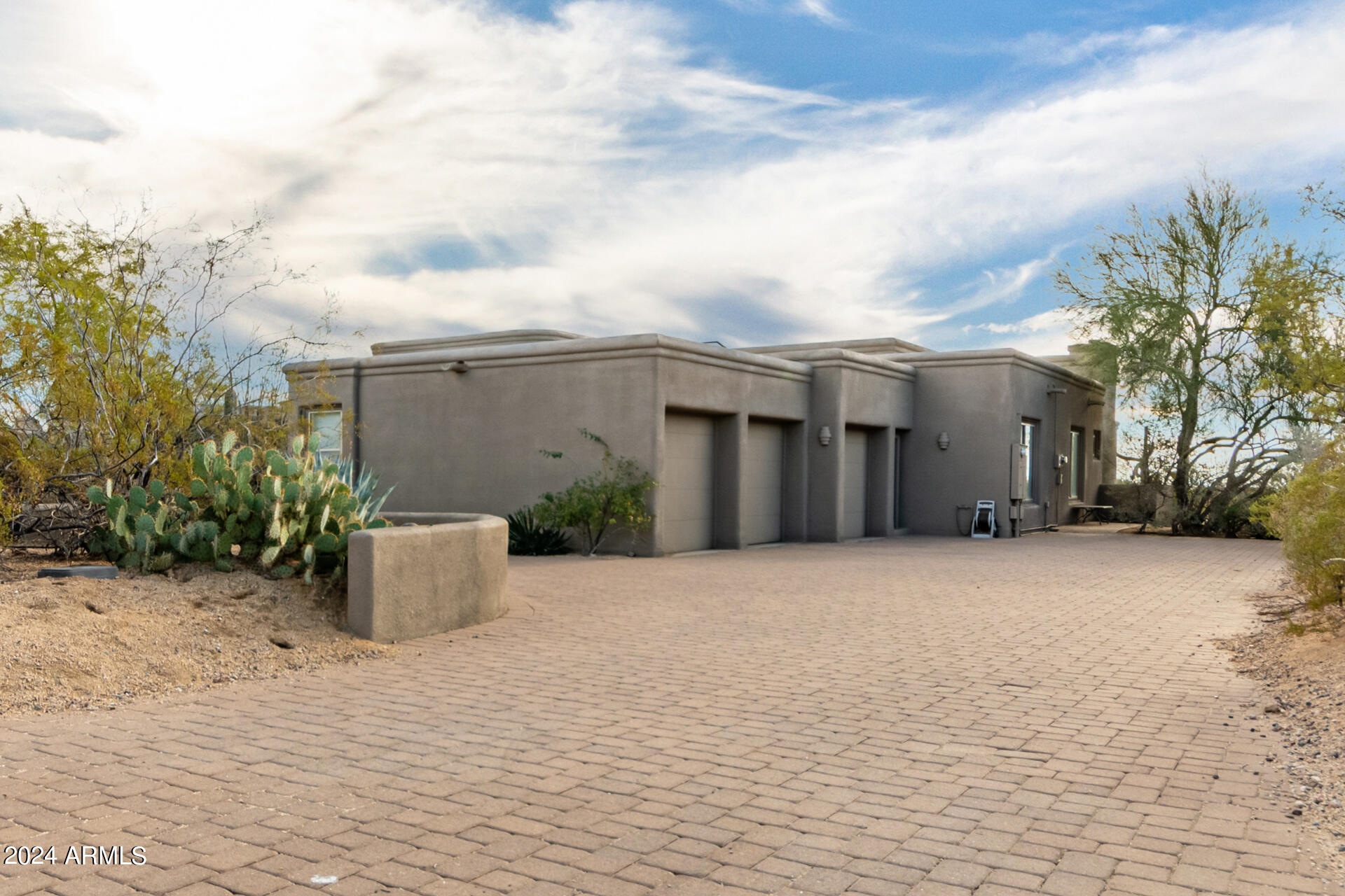 Desert Highlands - Residential
