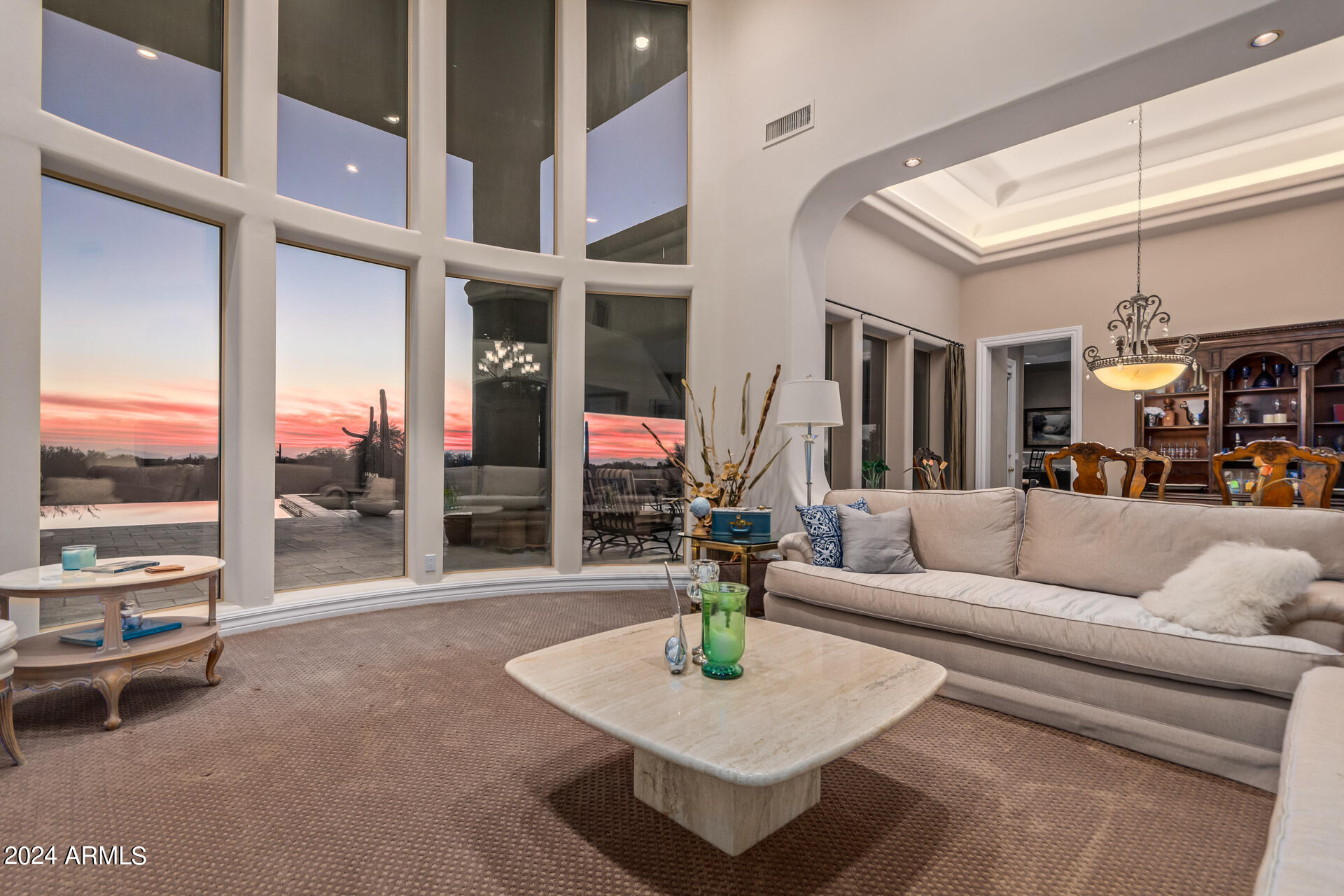 Desert Highlands - Residential