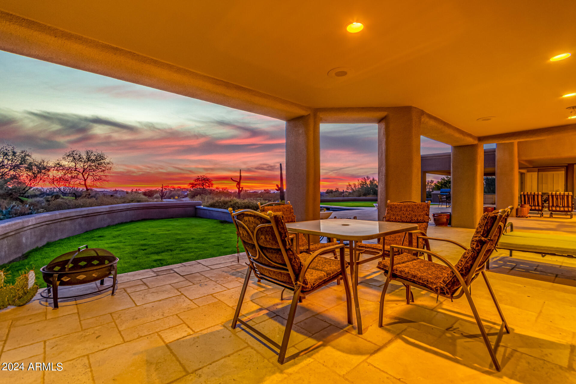 Desert Highlands - Residential