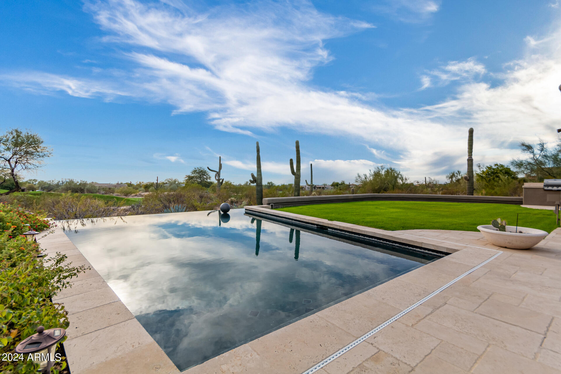 Desert Highlands - Residential