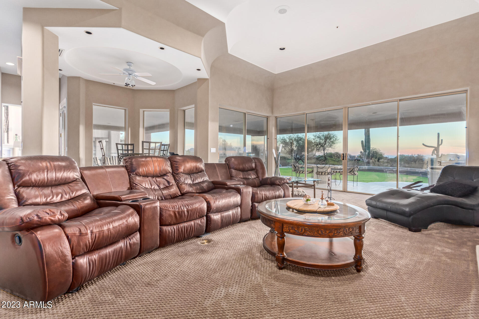 Desert Highlands - Residential