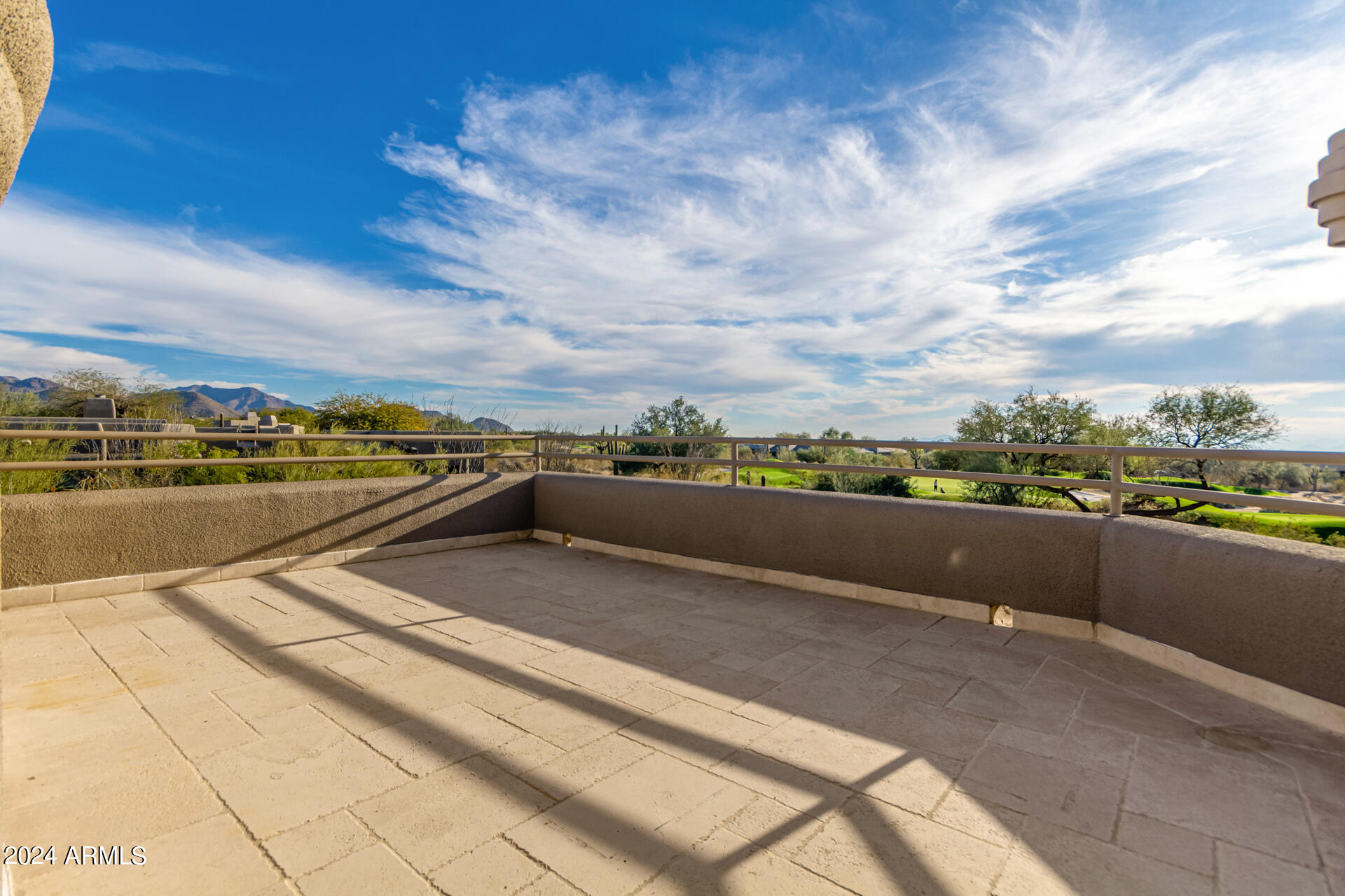 Desert Highlands - Residential