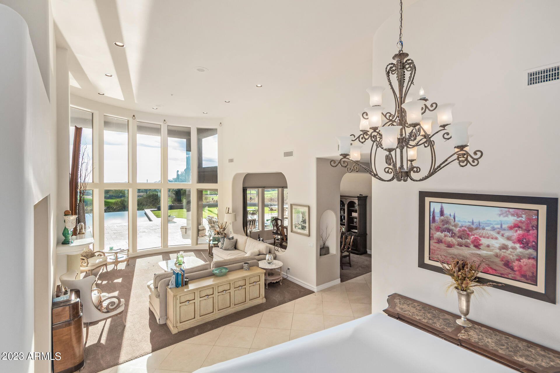 Desert Highlands - Residential