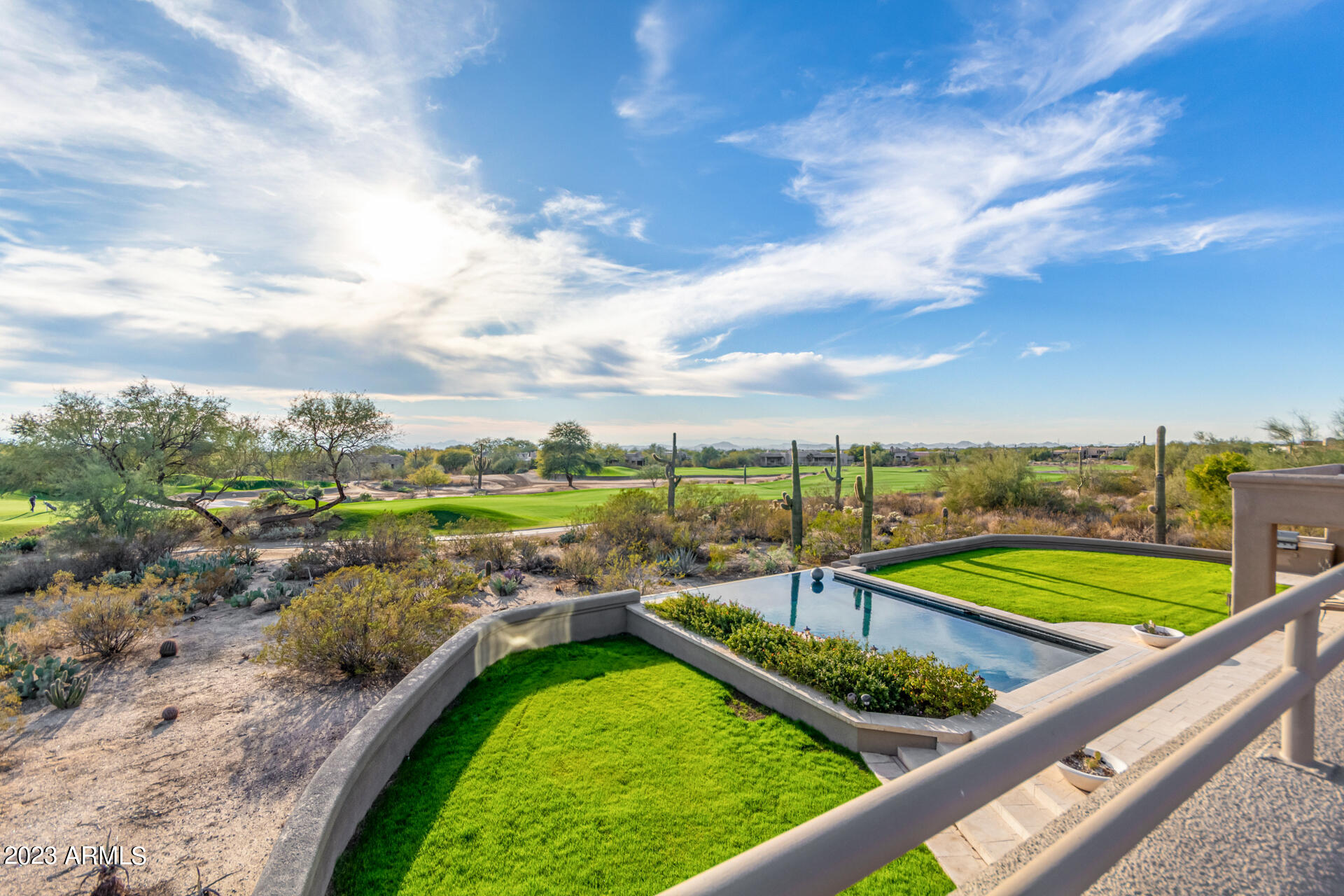Desert Highlands - Residential