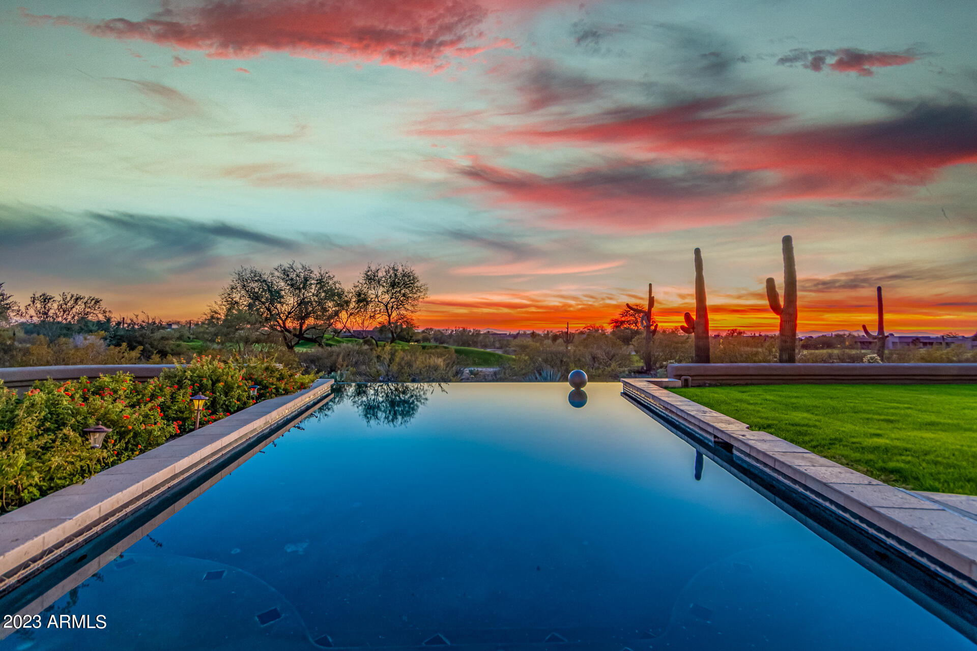 Desert Highlands - Residential